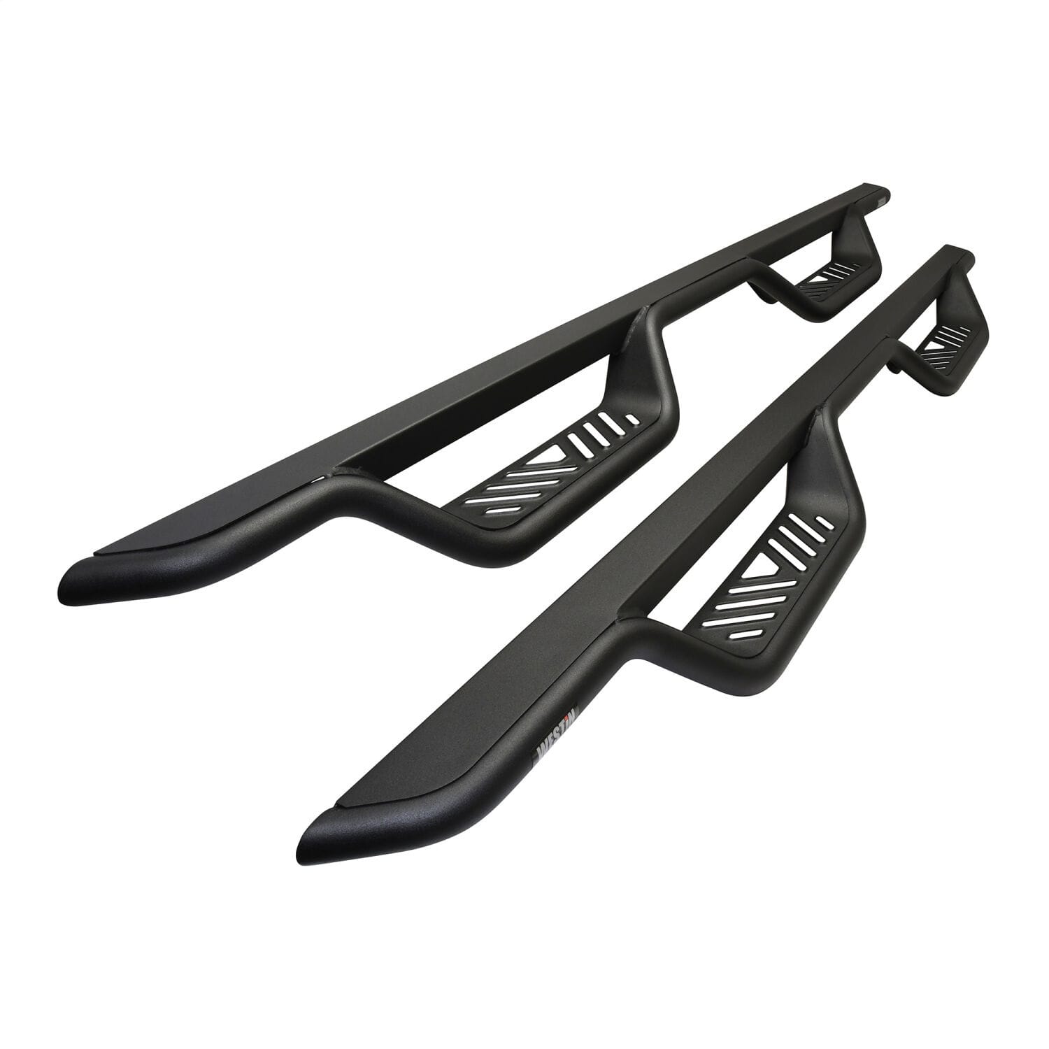 Outlaw Drop Nerf Step Bars