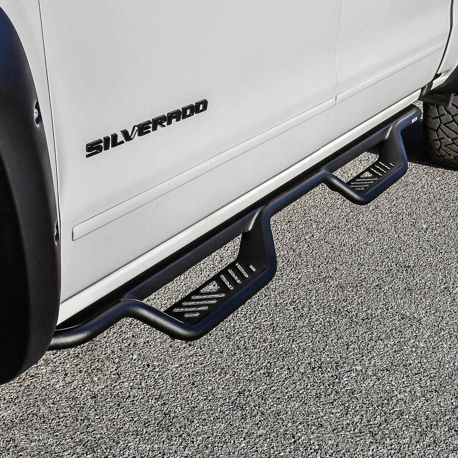 Outlaw Drop Nerf Step Bars thumbnail 6