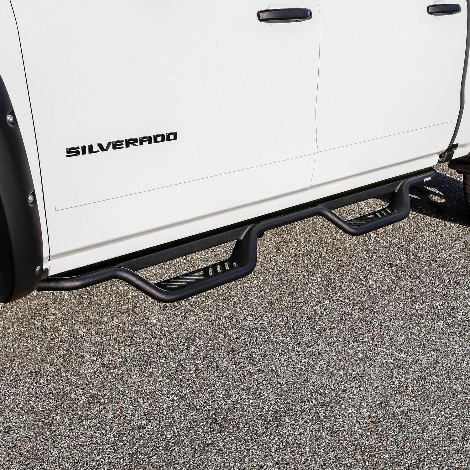 Outlaw Drop Nerf Step Bars thumbnail 7