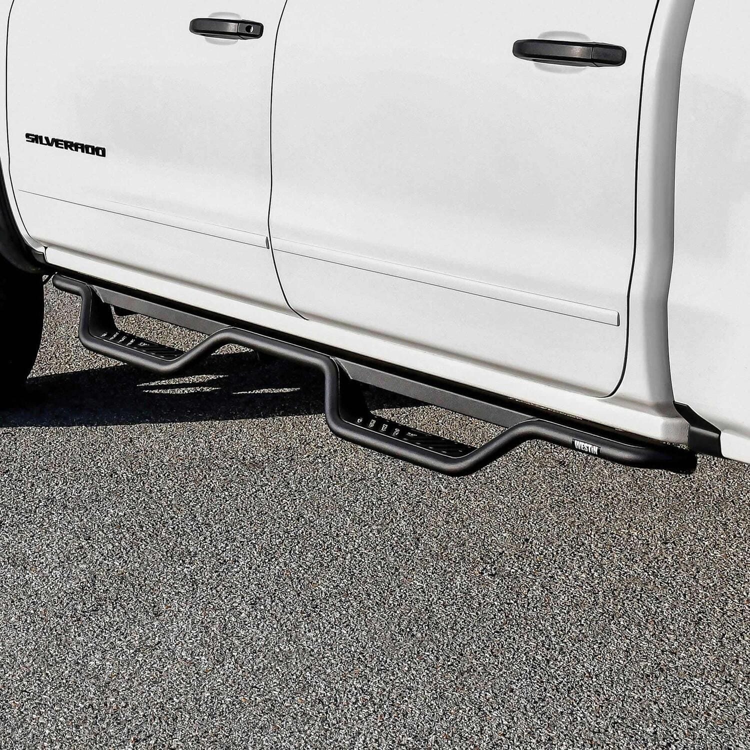 Outlaw Drop Nerf Step Bars thumbnail 8