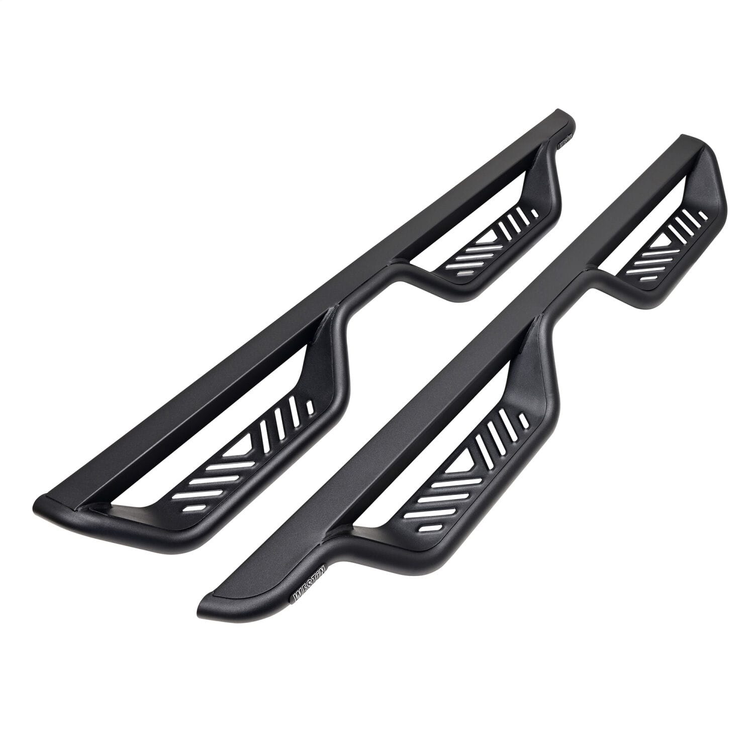 Outlaw Drop Nerf Step Bars