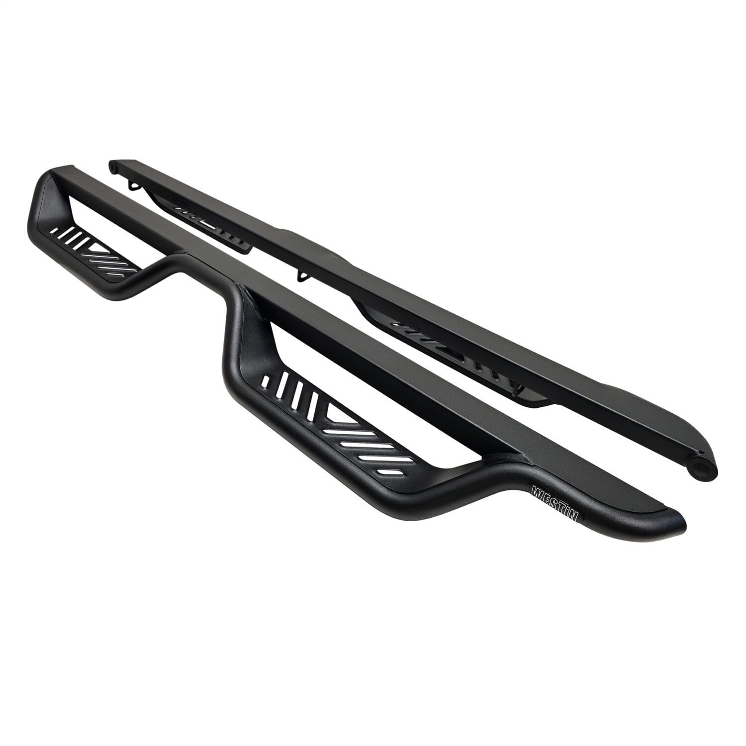 Outlaw Drop Nerf Step Bars thumbnail 2