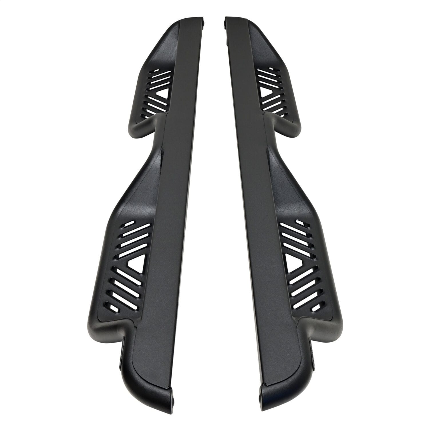 Outlaw Drop Nerf Step Bars thumbnail 3