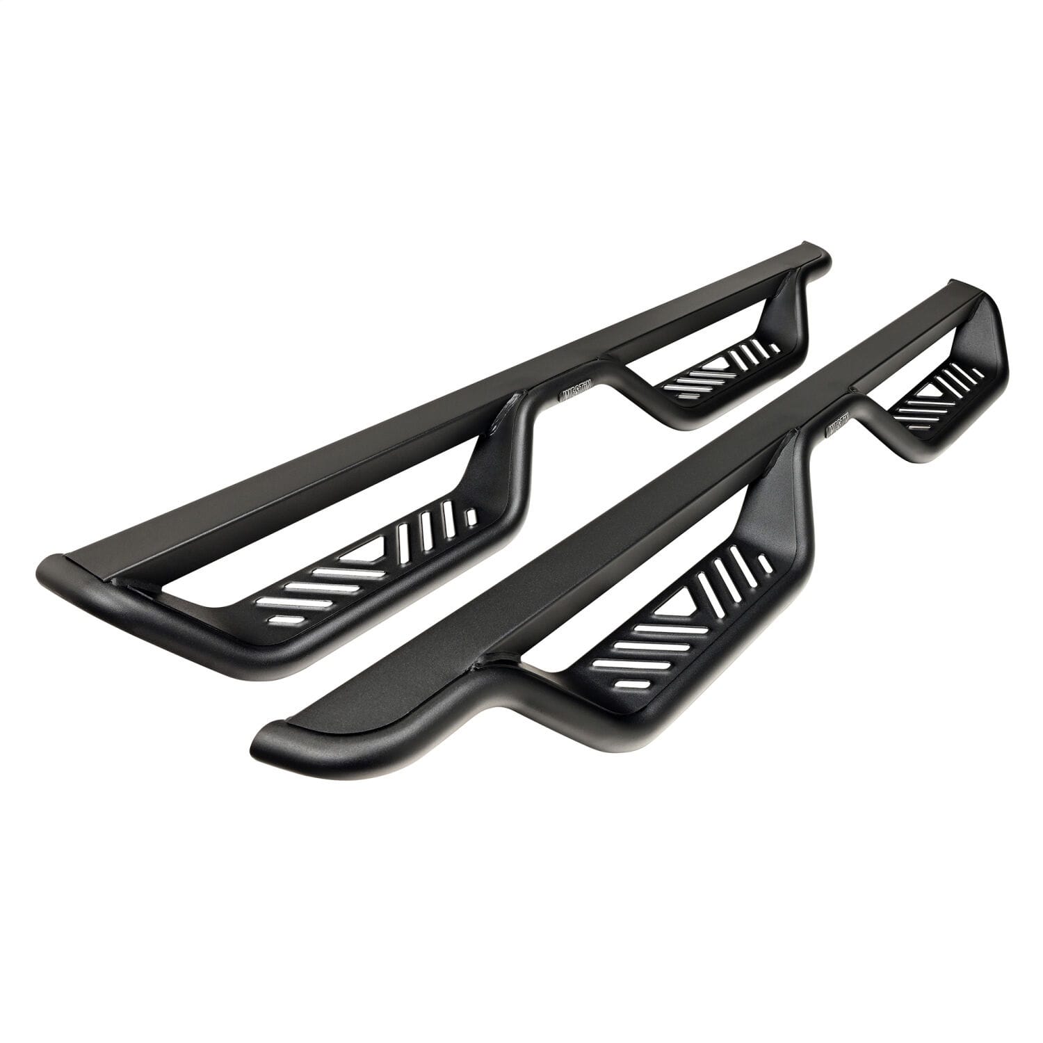 Outlaw Drop Nerf Step Bars