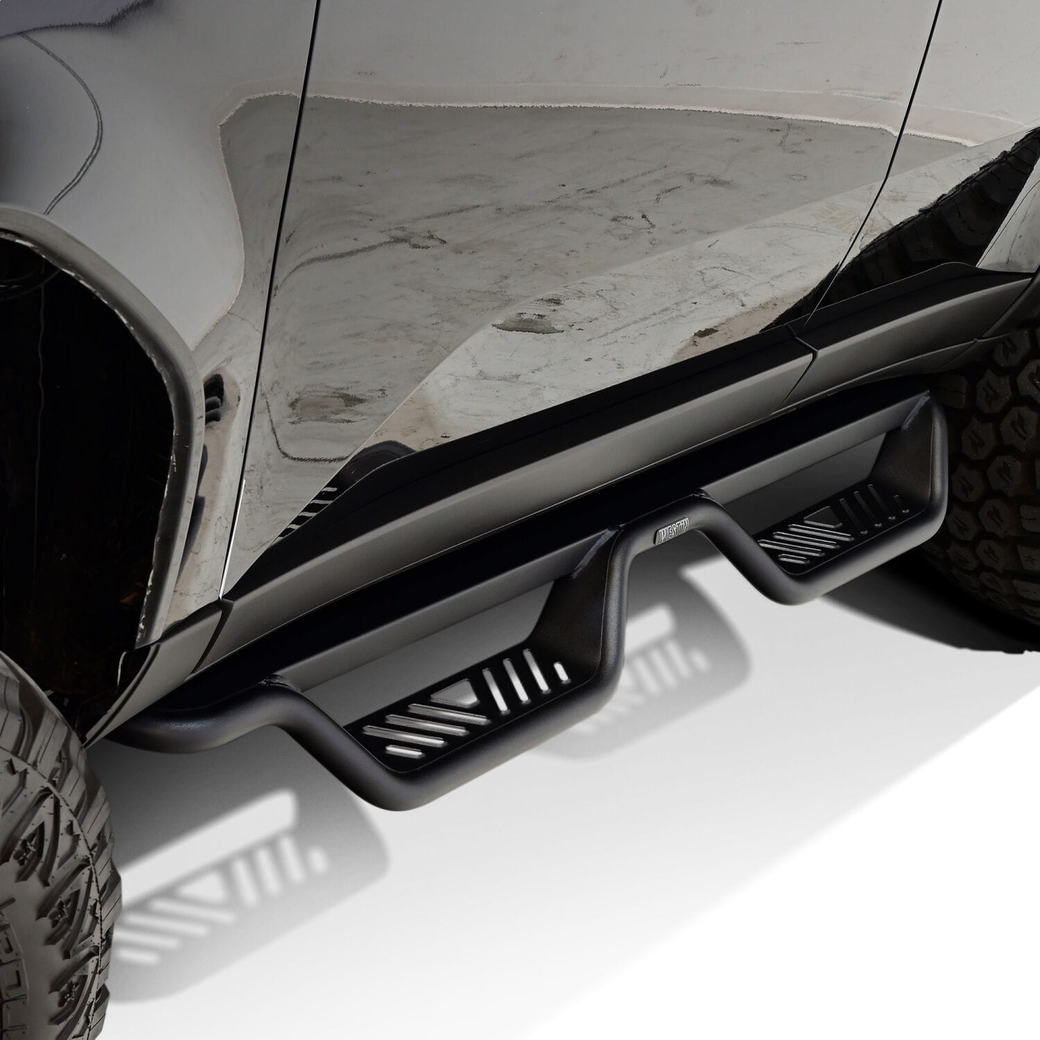 Outlaw Drop Nerf Step Bars thumbnail 7
