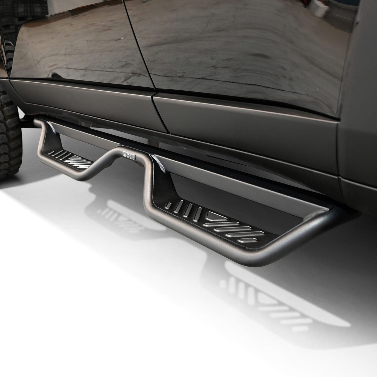 Outlaw Drop Nerf Step Bars thumbnail 8