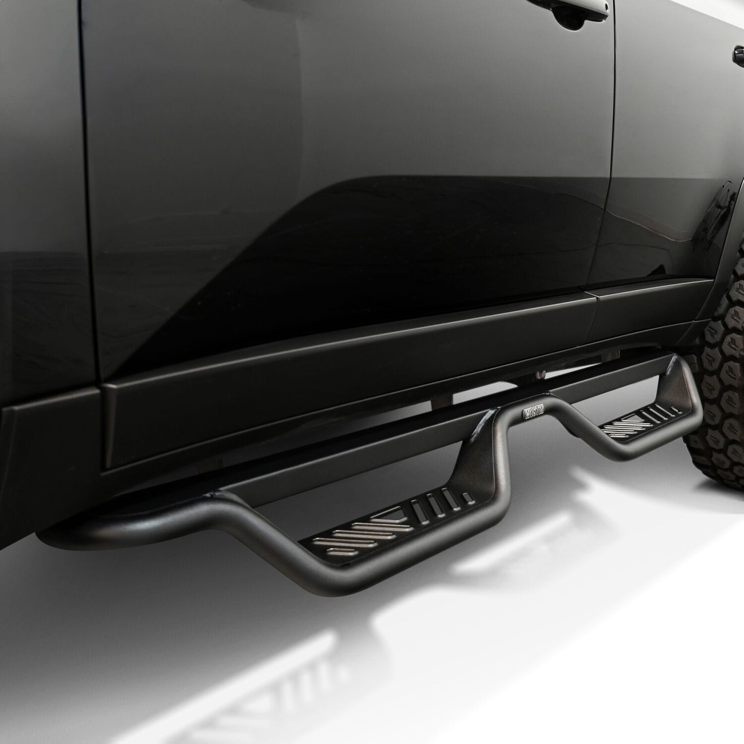 Outlaw Drop Nerf Step Bars thumbnail 10