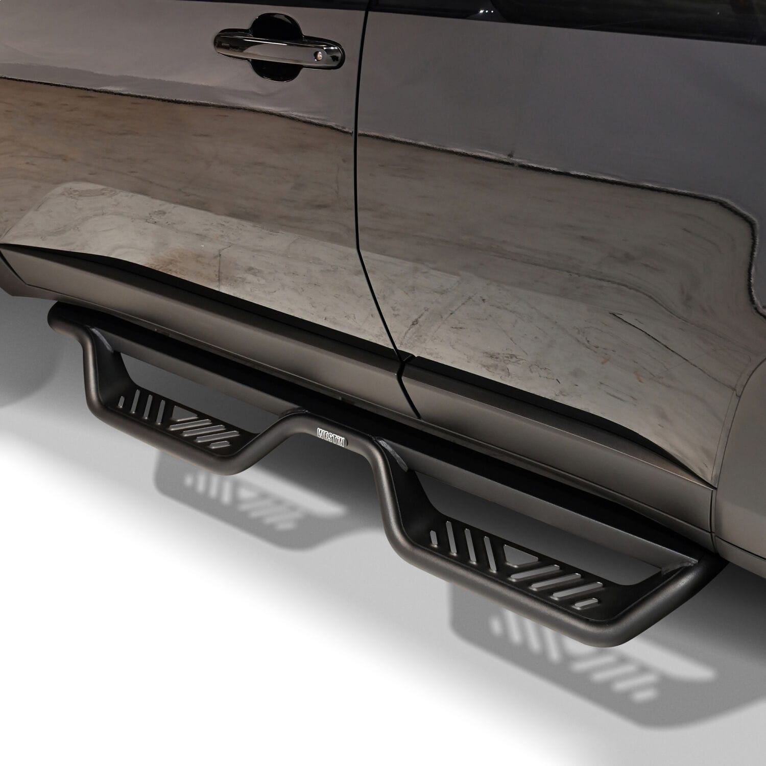 Outlaw Drop Nerf Step Bars thumbnail 11