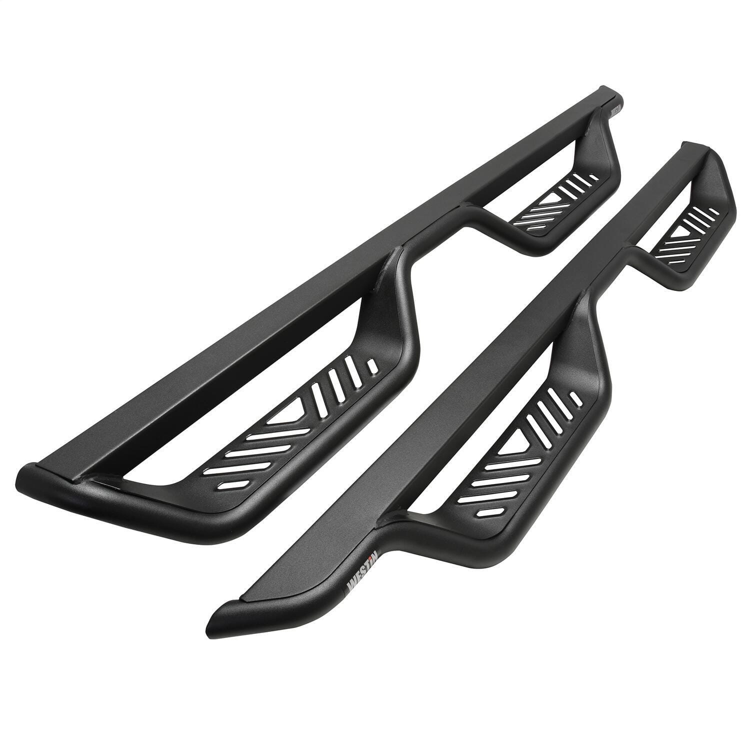 Outlaw Drop Nerf Step Bars