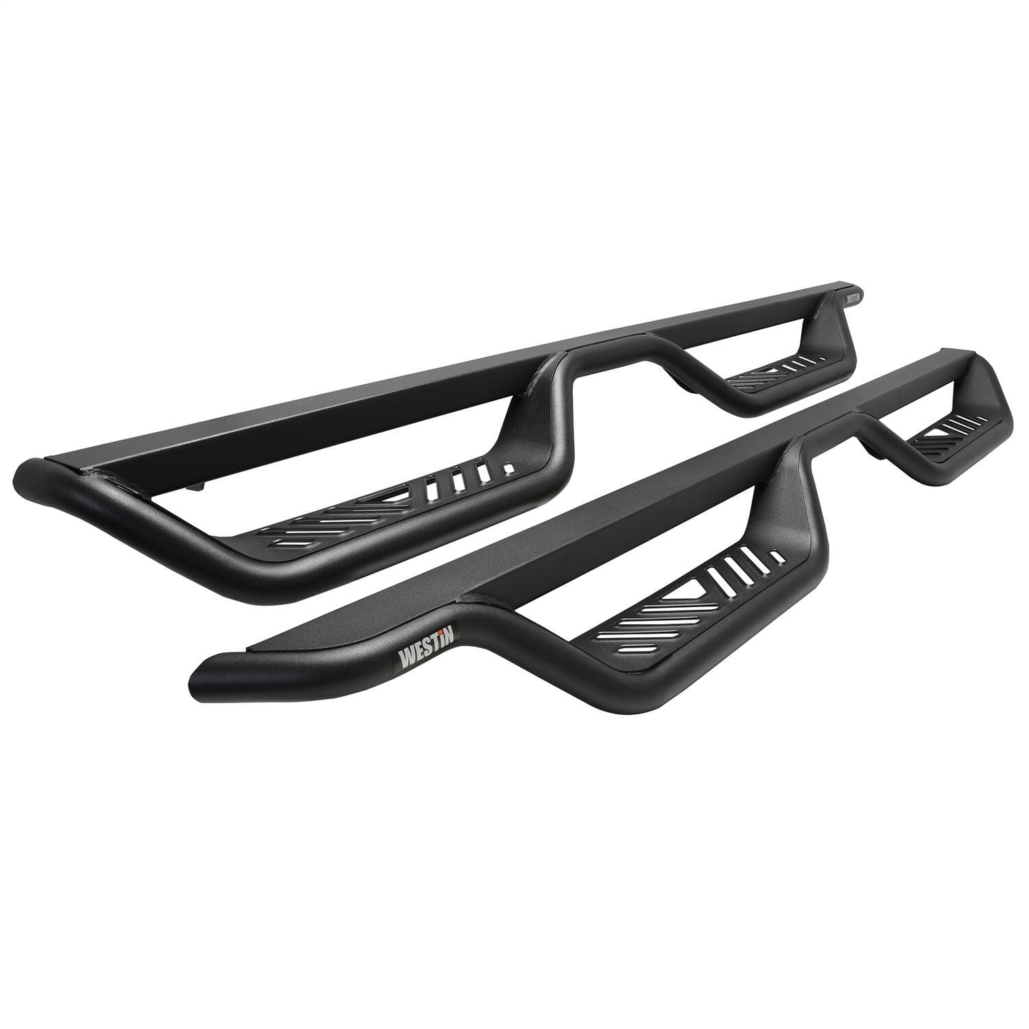 Outlaw Drop Nerf Step Bars thumbnail 4