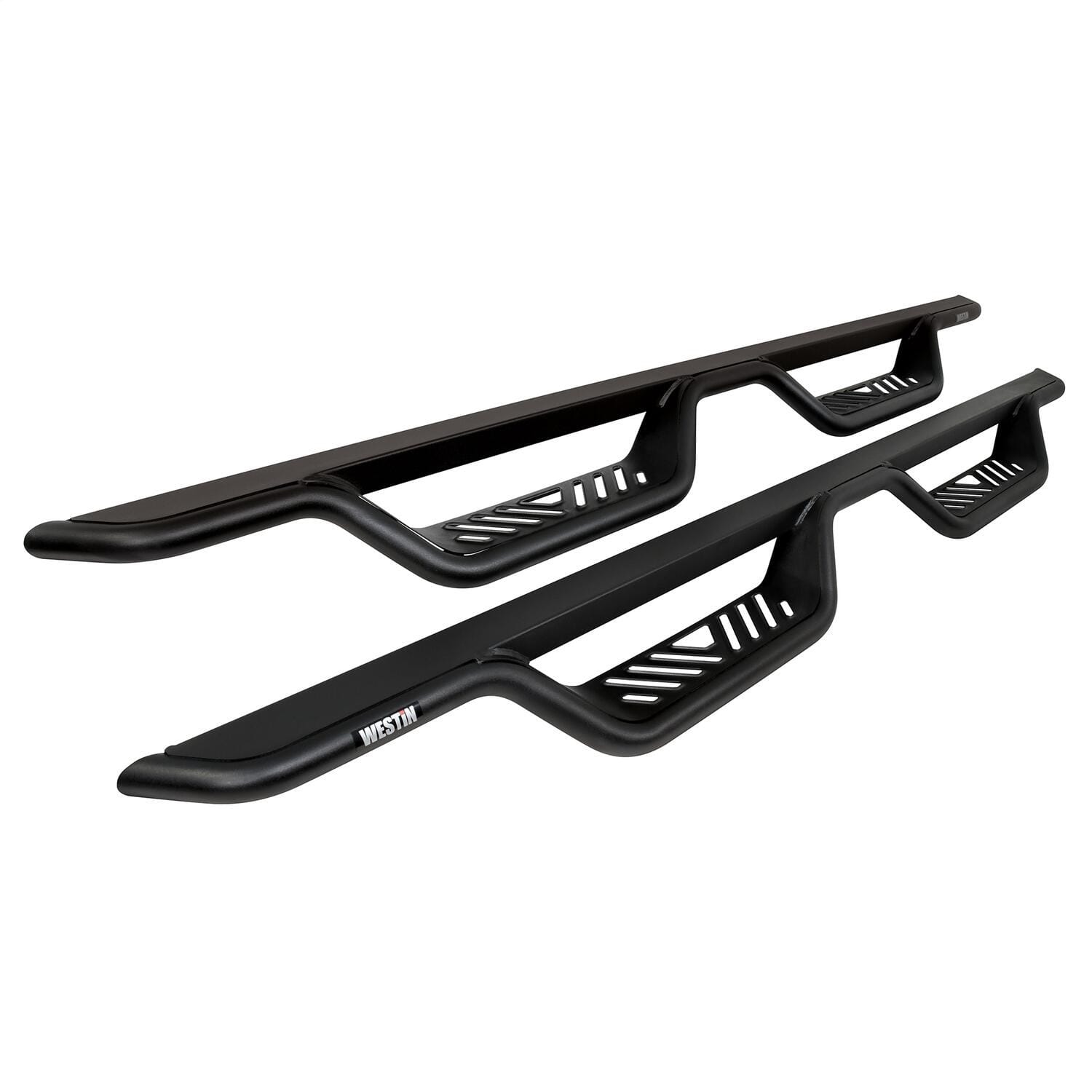 Outlaw Drop Nerf Step Bars