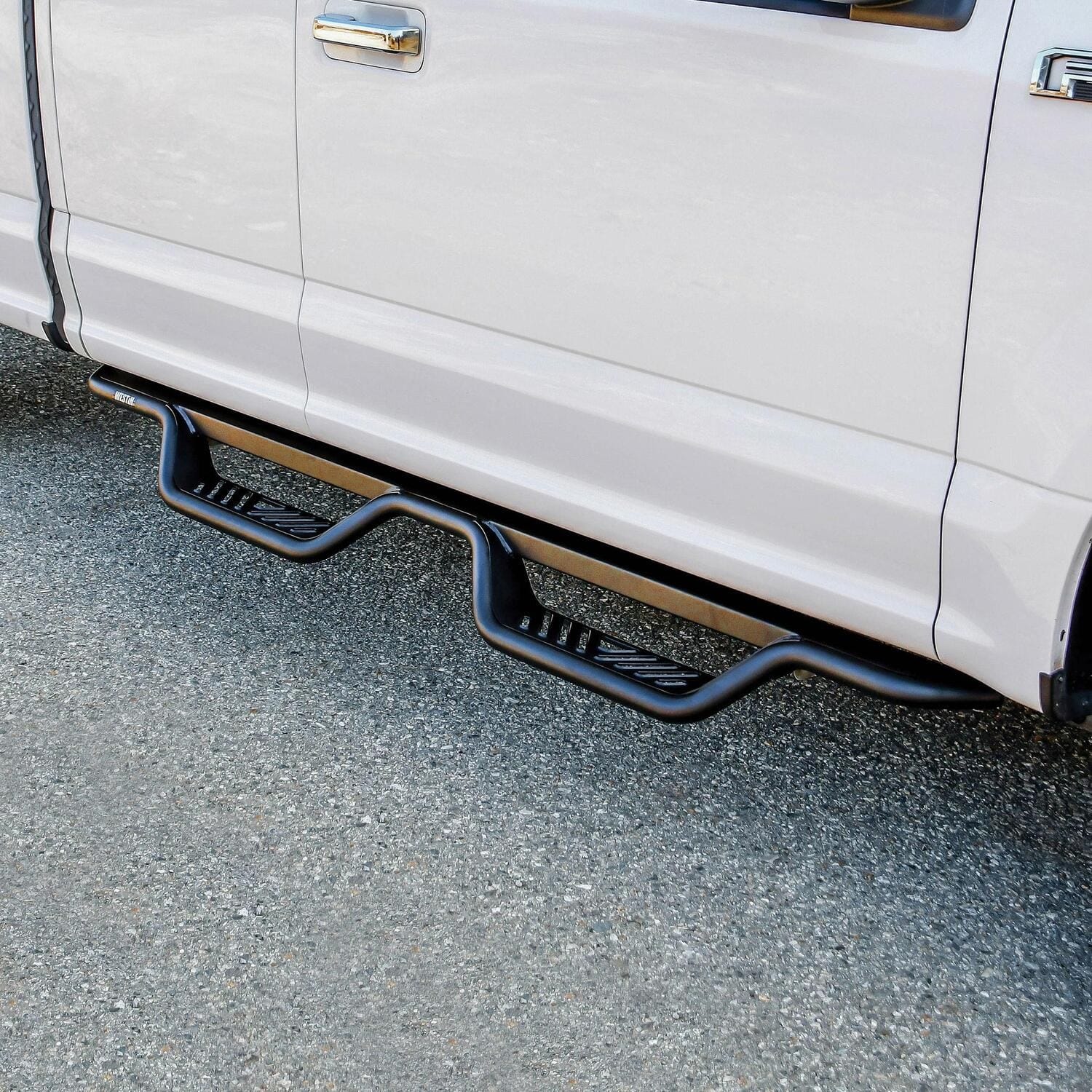 Outlaw Drop Nerf Step Bars thumbnail 8