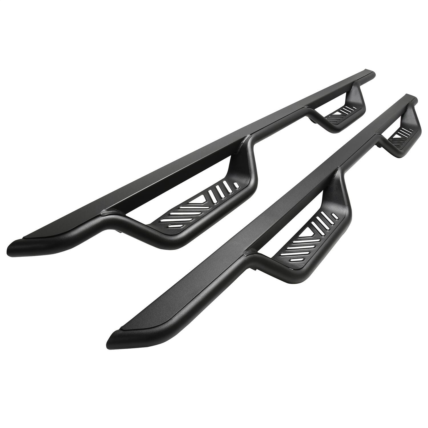 Outlaw Drop Nerf Step Bars