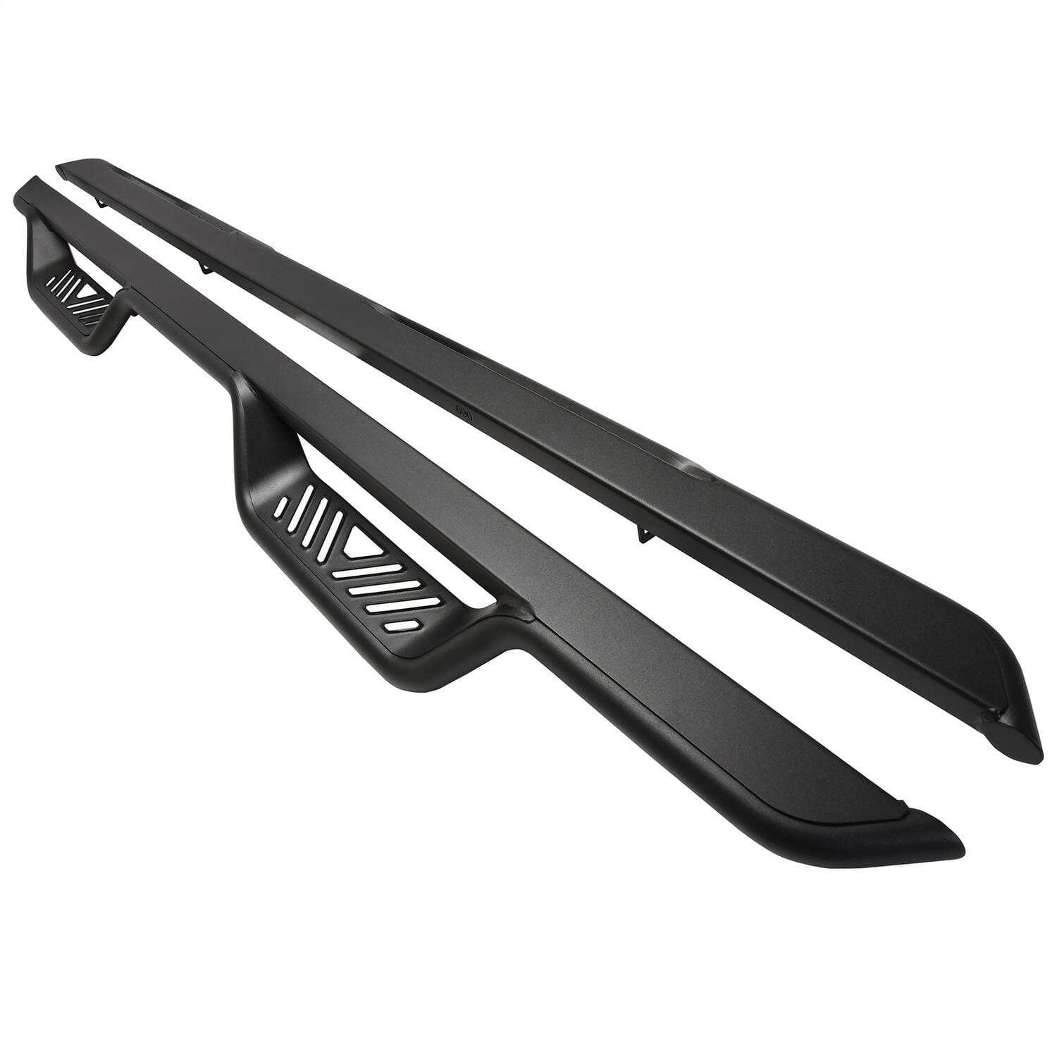 Outlaw Drop Nerf Step Bars thumbnail 2