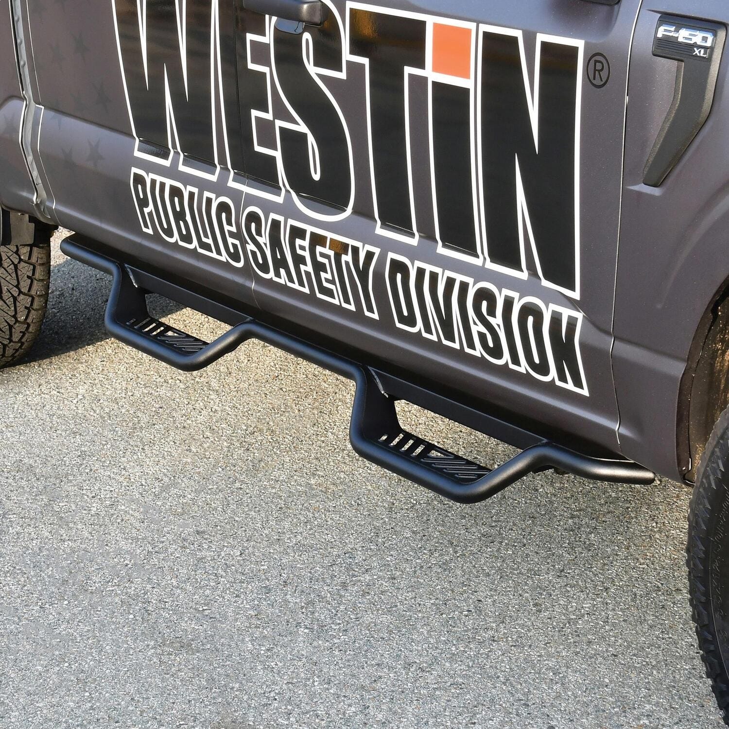 Outlaw Drop Nerf Step Bars thumbnail 10
