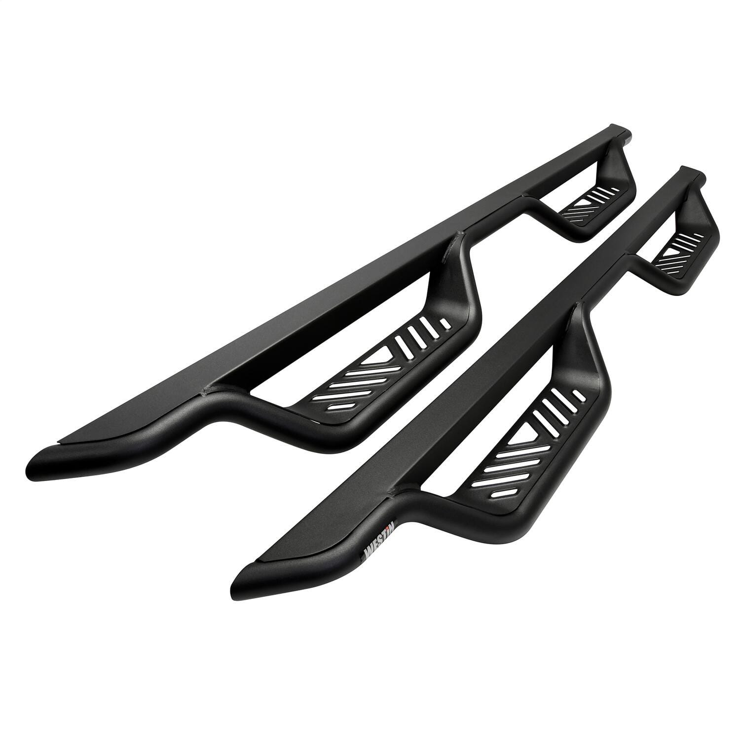 Outlaw Drop Nerf Step Bars