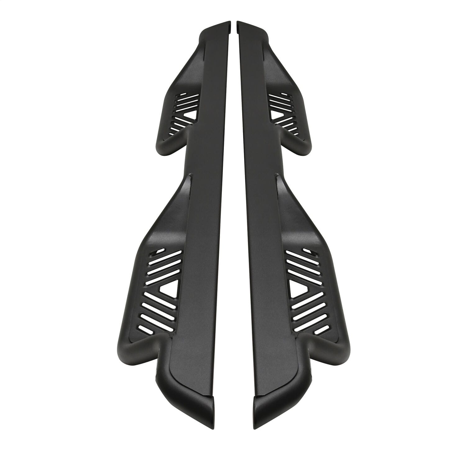 Outlaw Drop Nerf Step Bars thumbnail 3