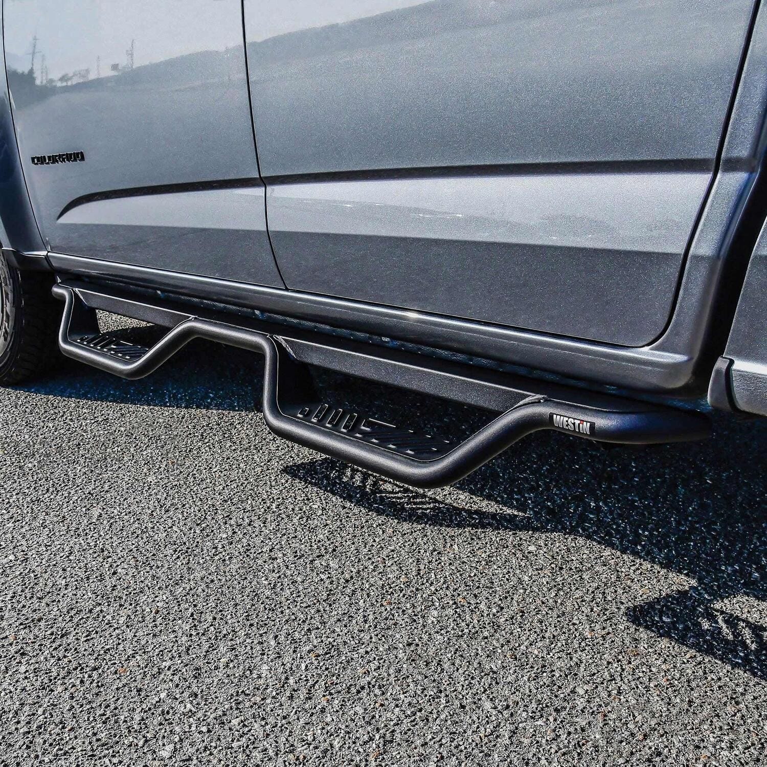 Outlaw Drop Nerf Step Bars thumbnail 8