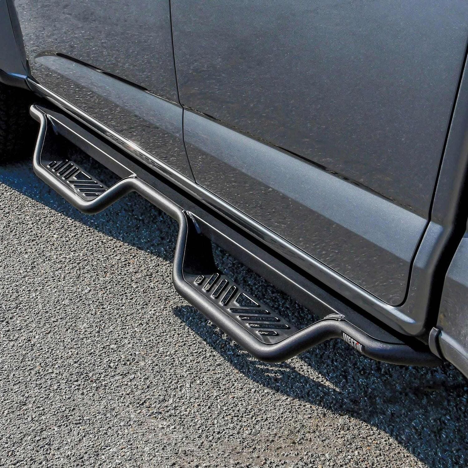 Outlaw Drop Nerf Step Bars thumbnail 9