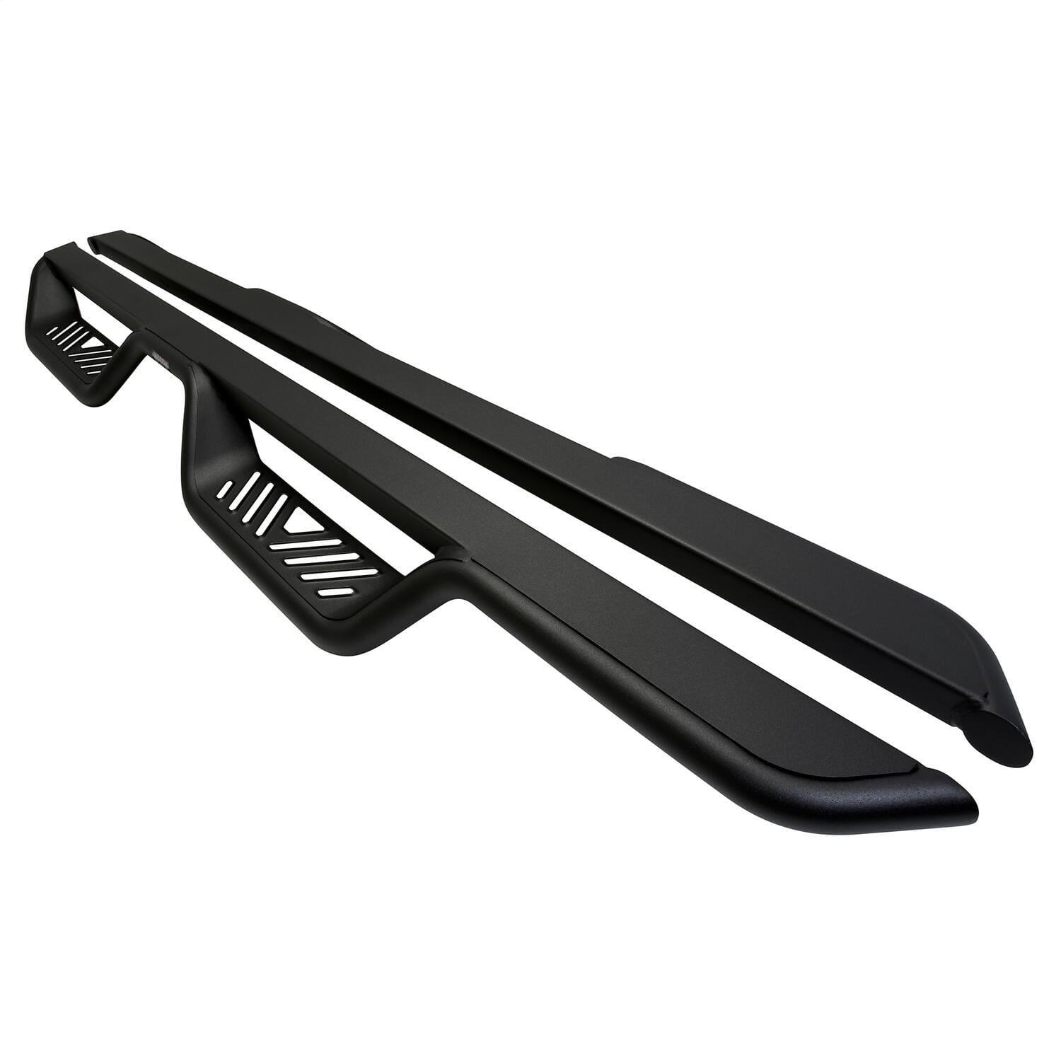 Outlaw Drop Nerf Step Bars thumbnail 2
