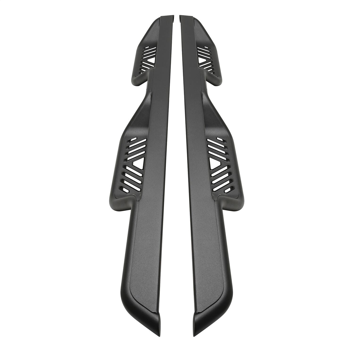Outlaw Drop Nerf Step Bars thumbnail 3