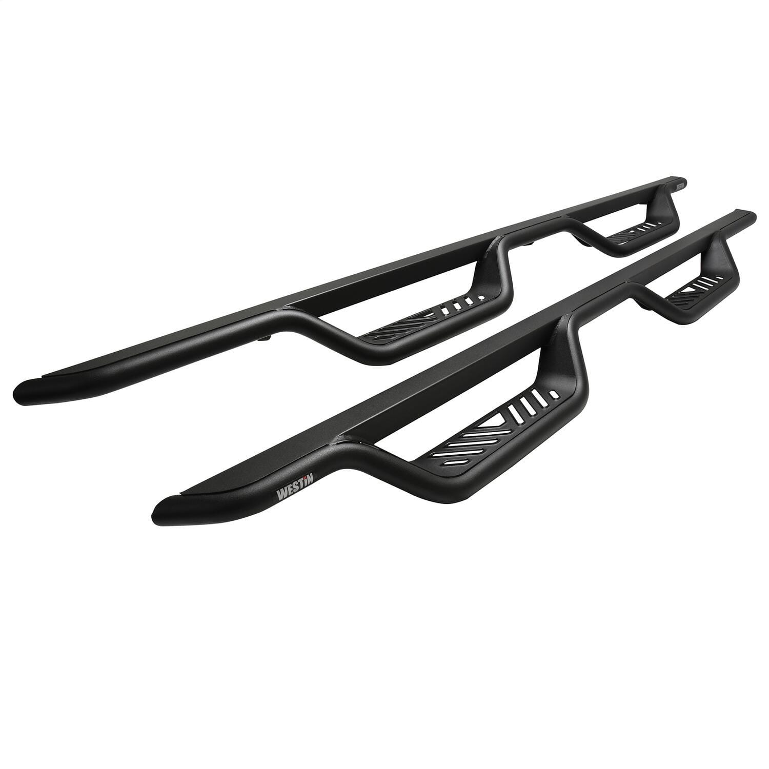 Outlaw Drop Nerf Step Bars