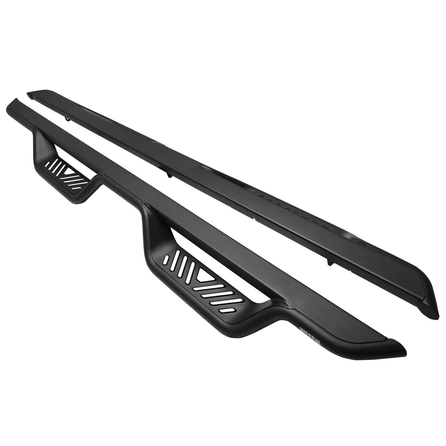 Outlaw Drop Nerf Step Bars thumbnail 2