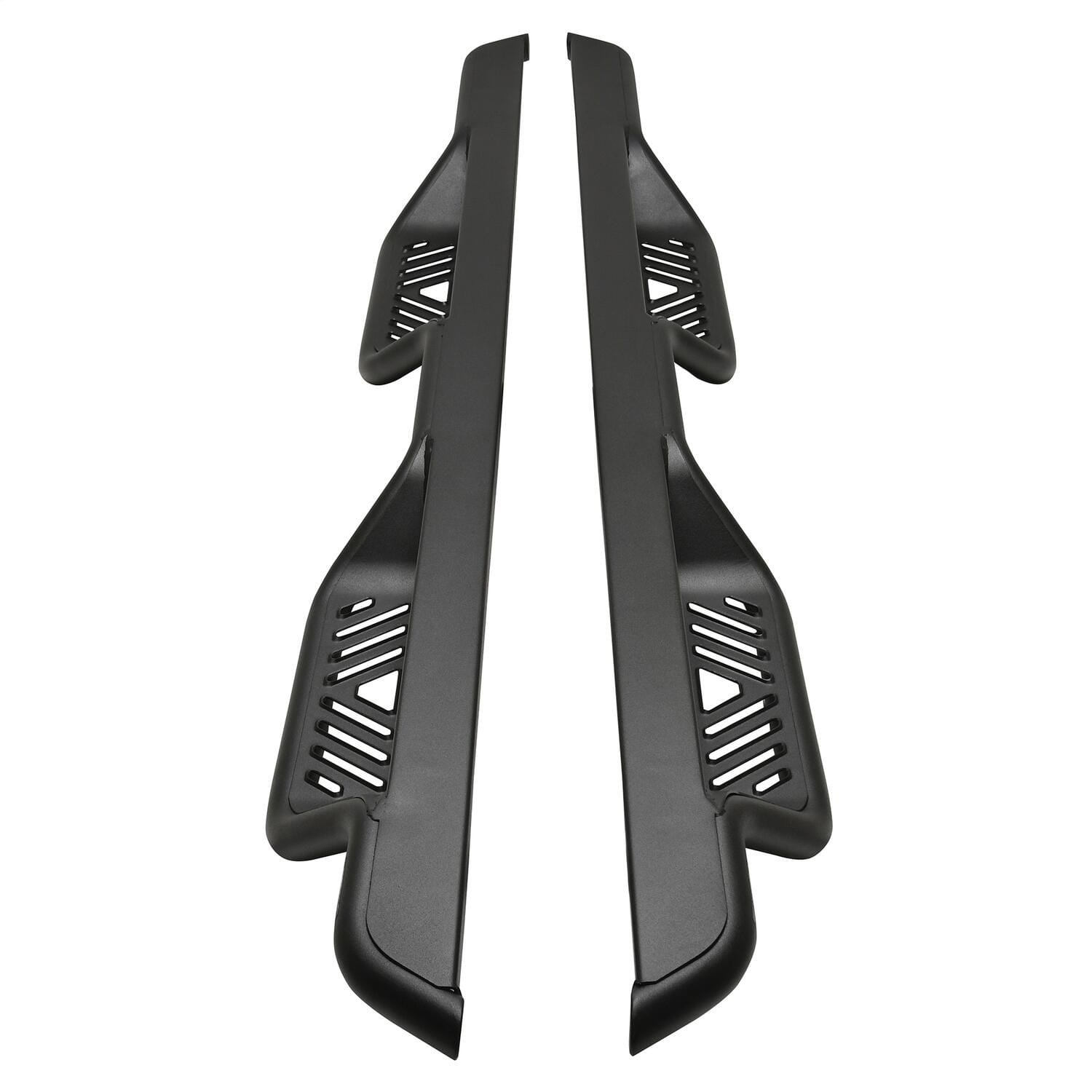 Outlaw Drop Nerf Step Bars thumbnail 3