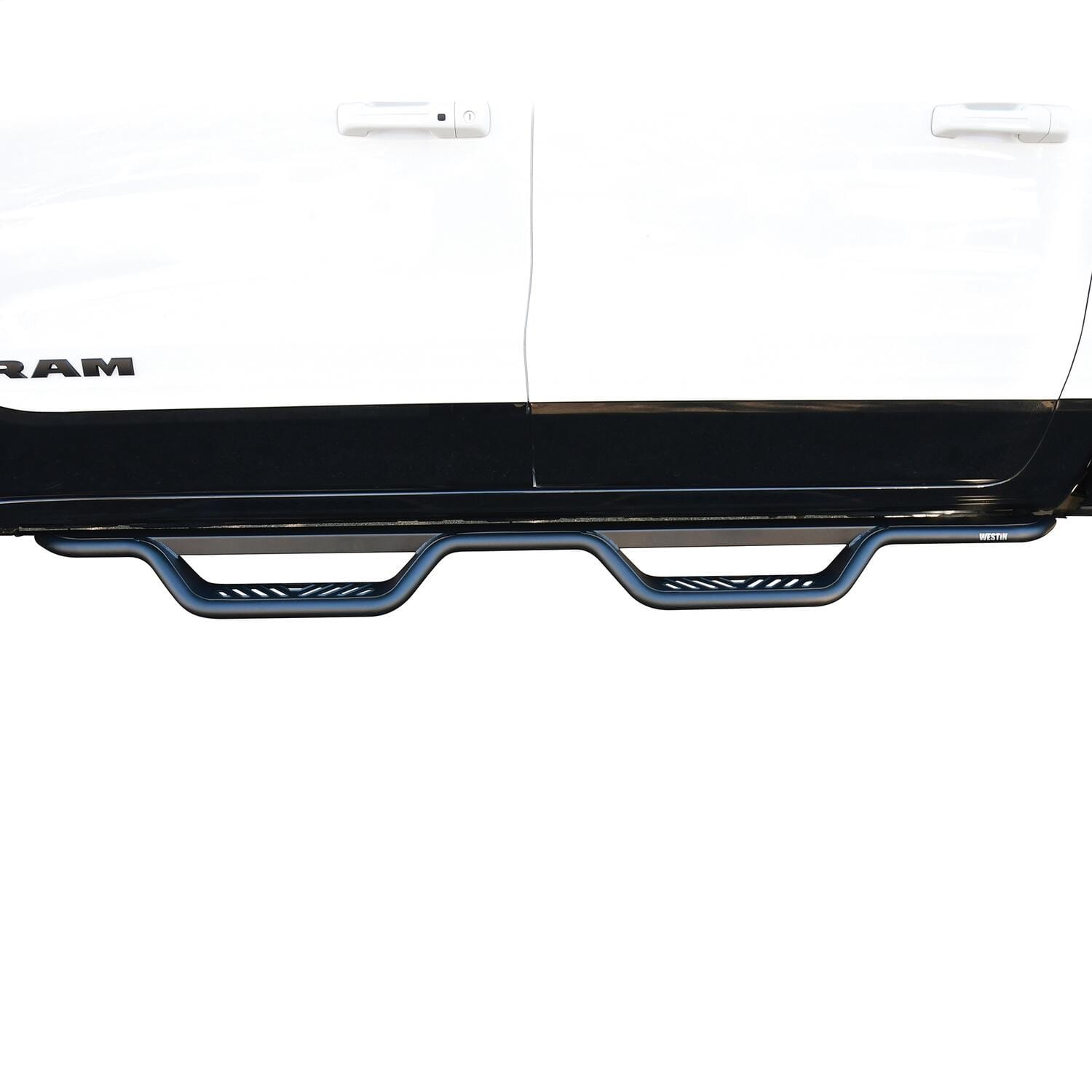 Outlaw Drop Nerf Step Bars thumbnail 10