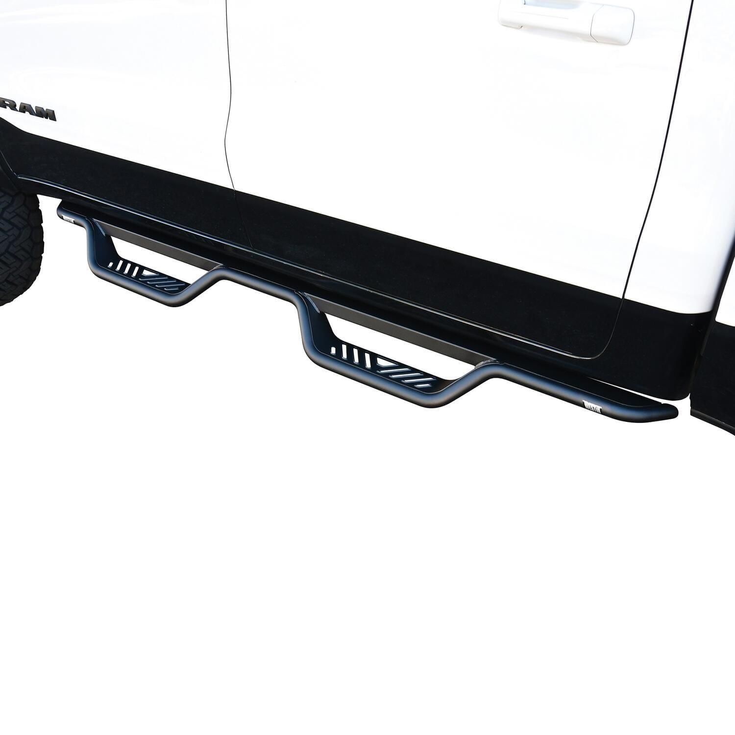 Outlaw Drop Nerf Step Bars thumbnail 11