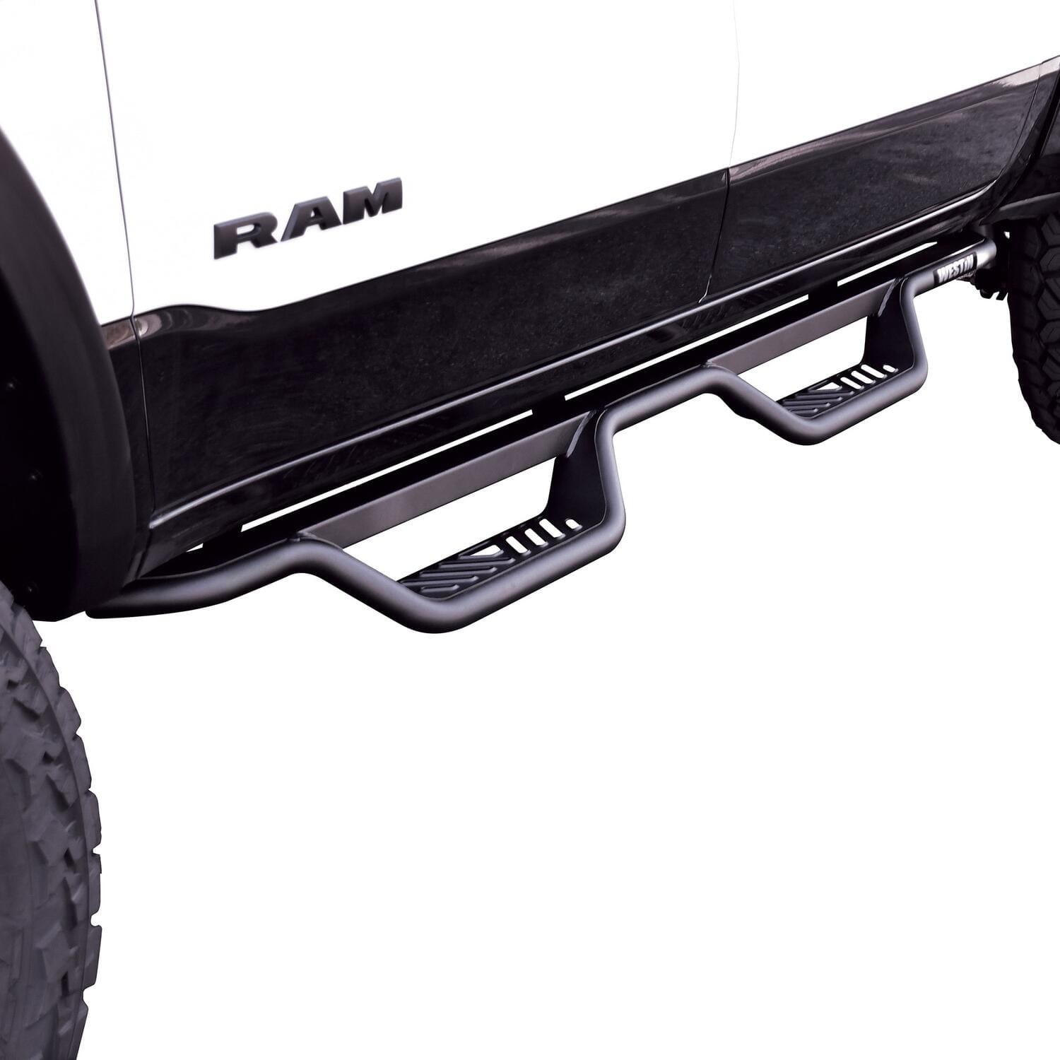 Outlaw Drop Nerf Step Bars thumbnail 12