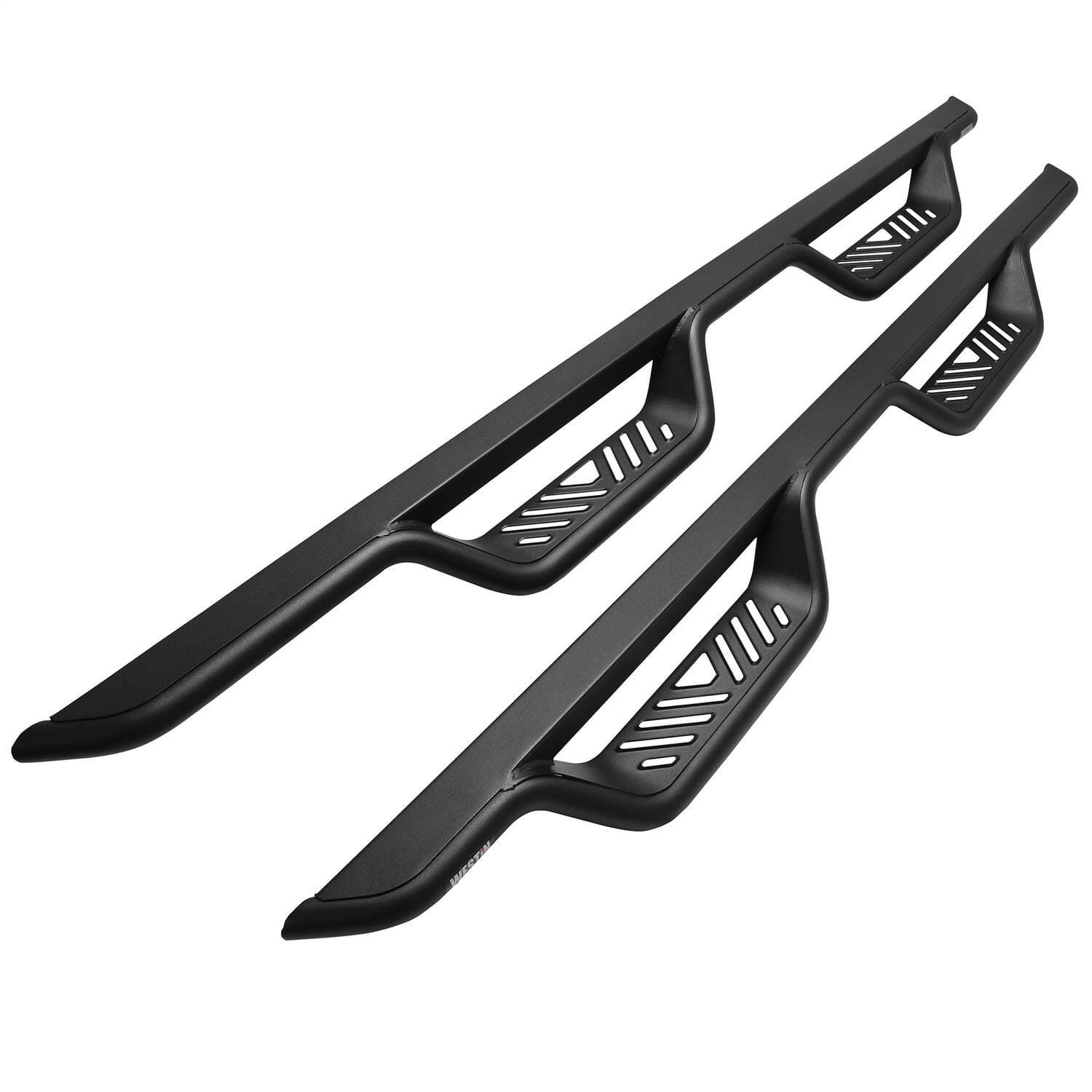 Outlaw Drop Nerf Step Bars thumbnail 6