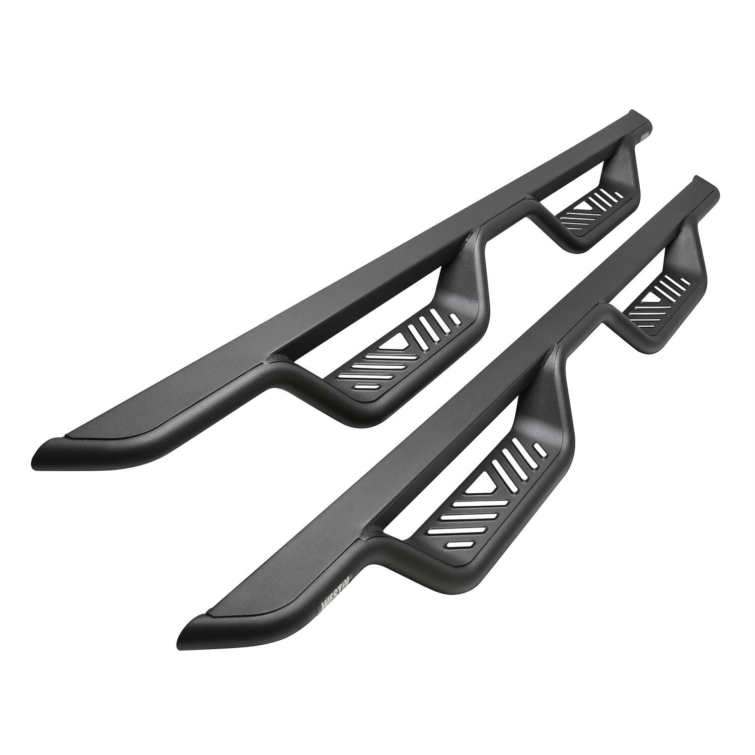 Outlaw Drop Nerf Step Bars