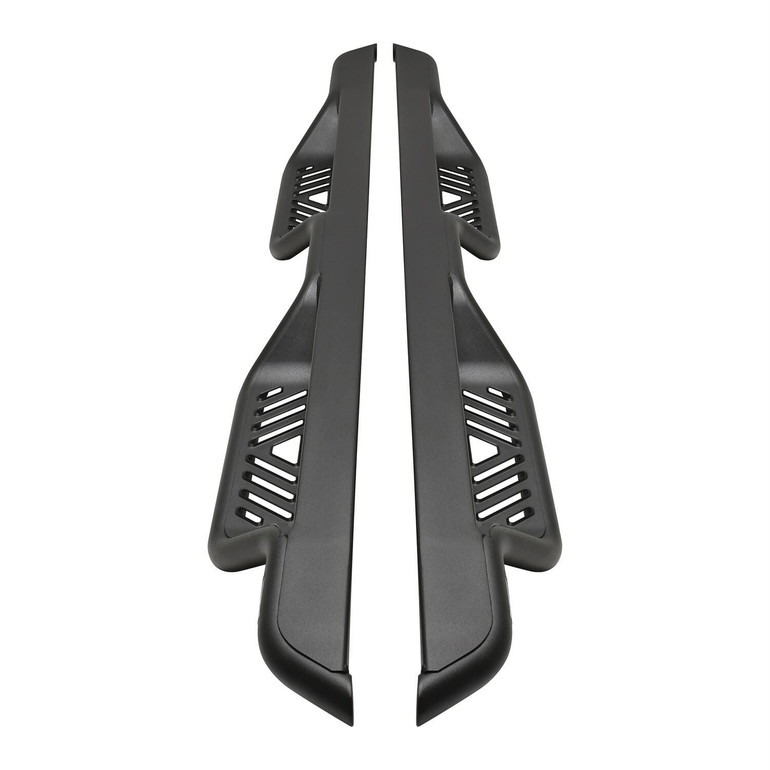 Outlaw Drop Nerf Step Bars thumbnail 3