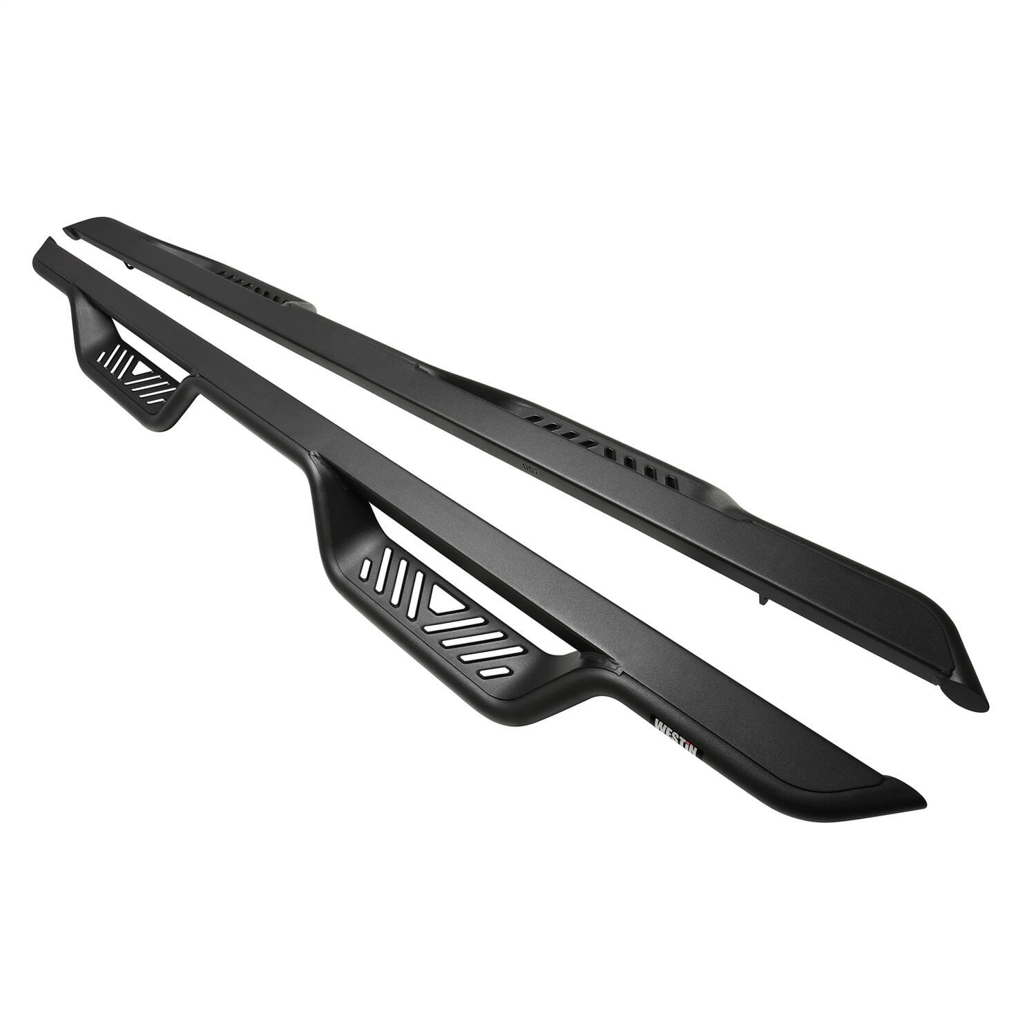 Outlaw Drop Nerf Step Bars thumbnail 2