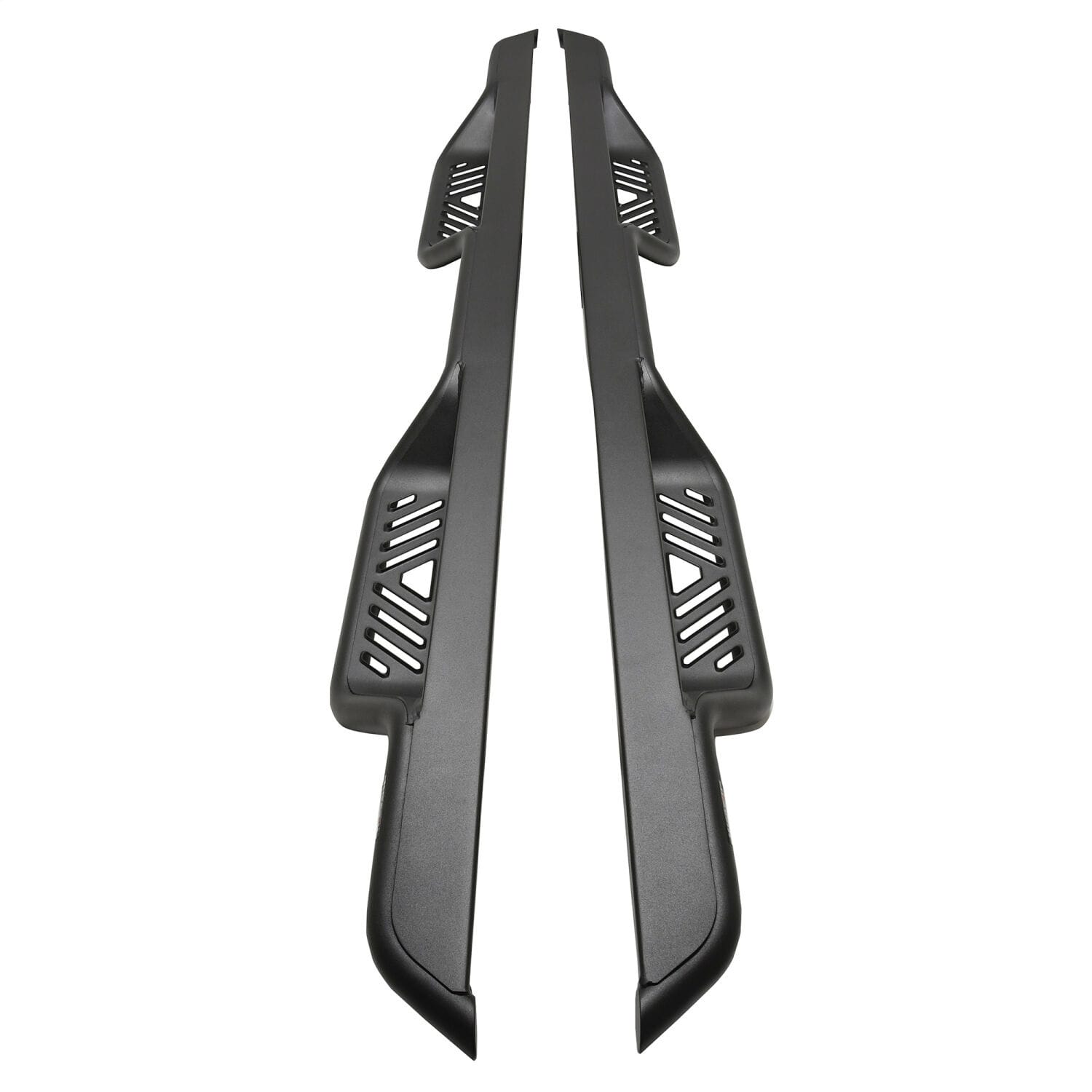 Outlaw Drop Nerf Step Bars thumbnail 3