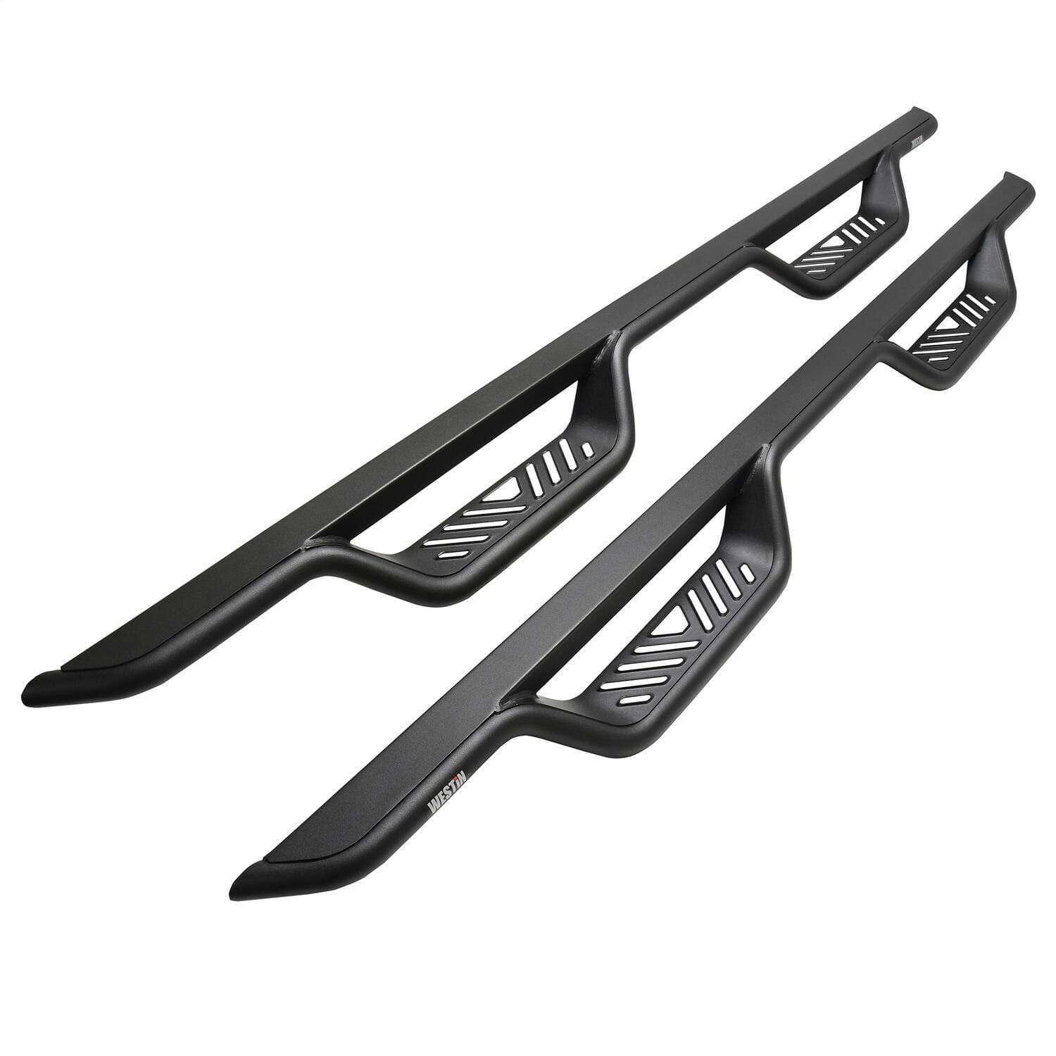 Outlaw Drop Nerf Step Bars thumbnail 6