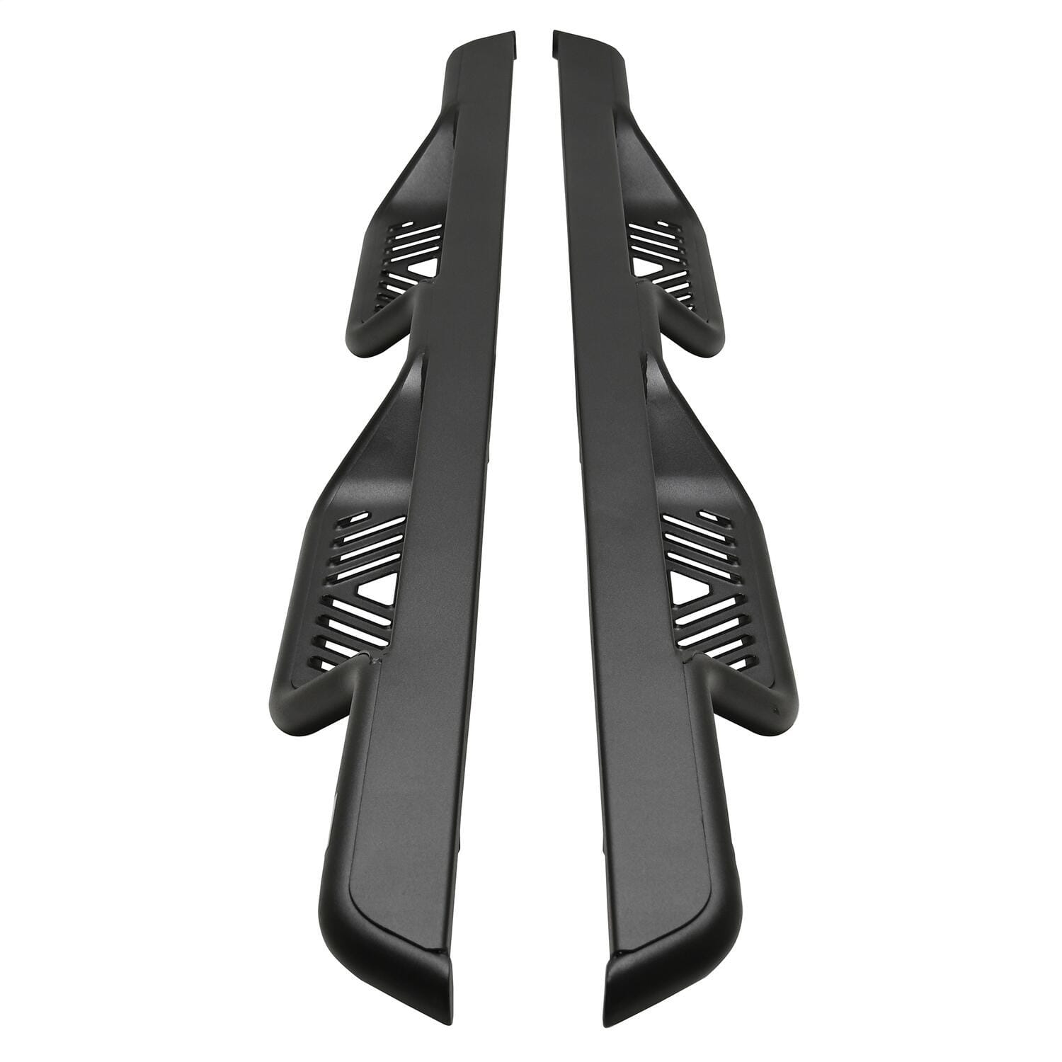 Outlaw Drop Nerf Step Bars thumbnail 3
