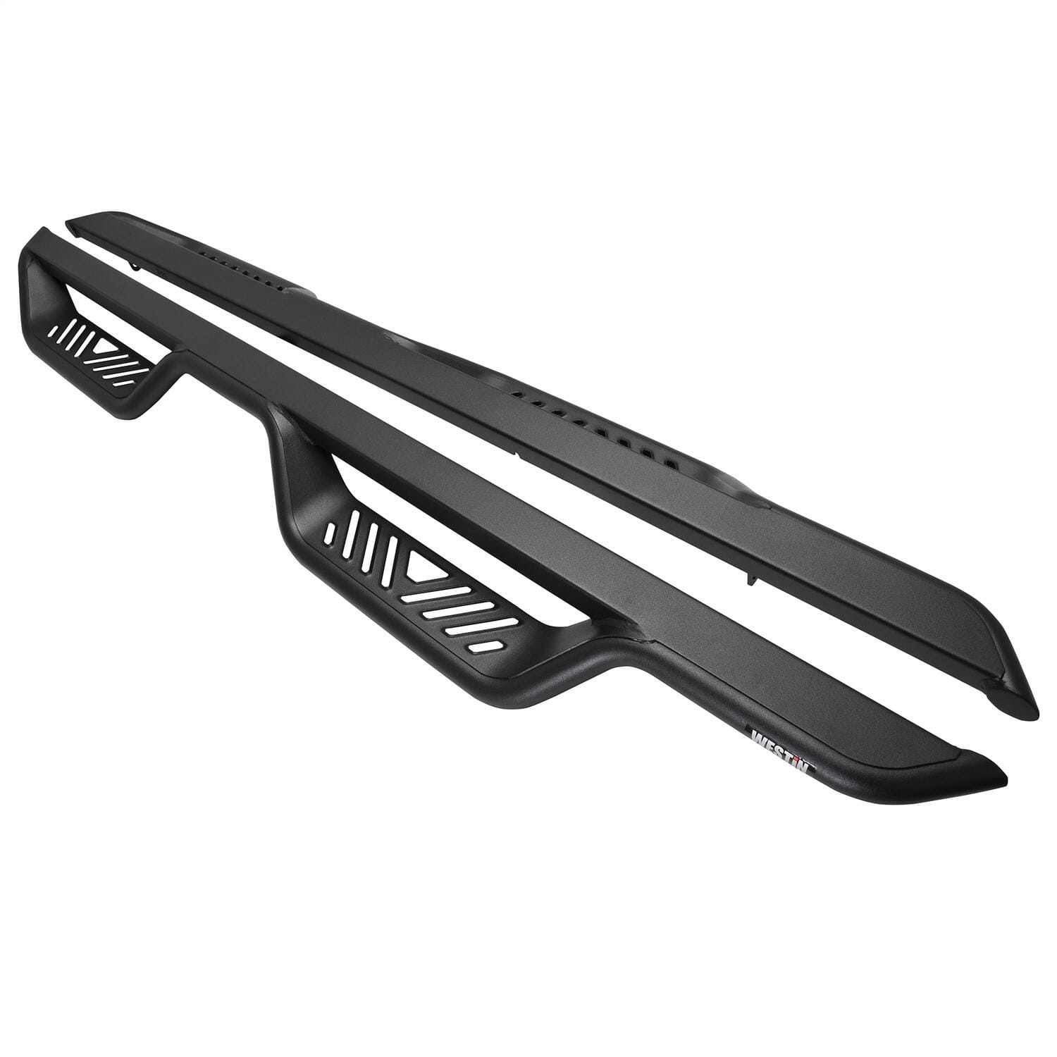Outlaw Drop Nerf Step Bars thumbnail 2