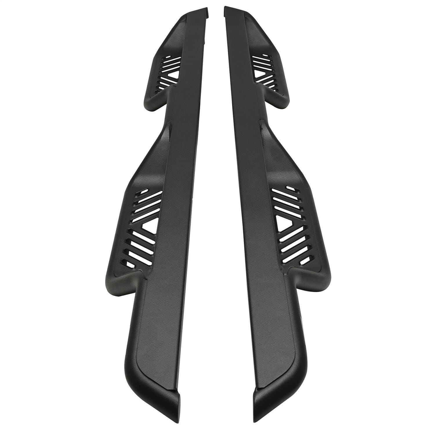 Outlaw Drop Nerf Step Bars thumbnail 3