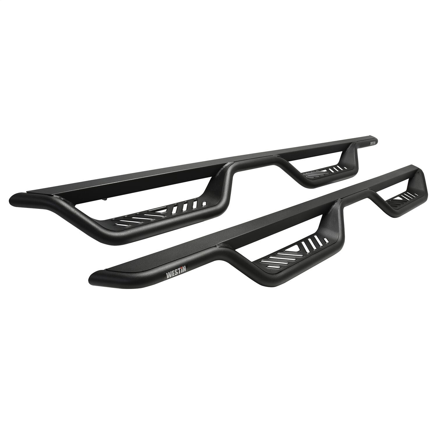 Outlaw Drop Nerf Step Bars thumbnail 4