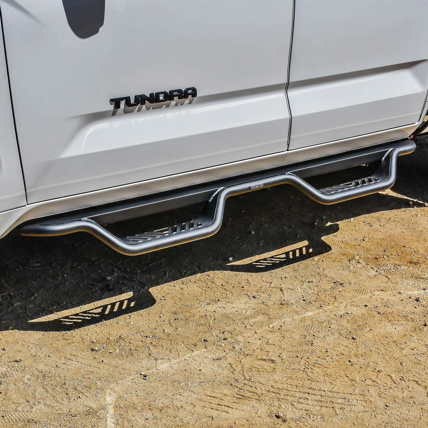 Outlaw Drop Nerf Step Bars thumbnail 7