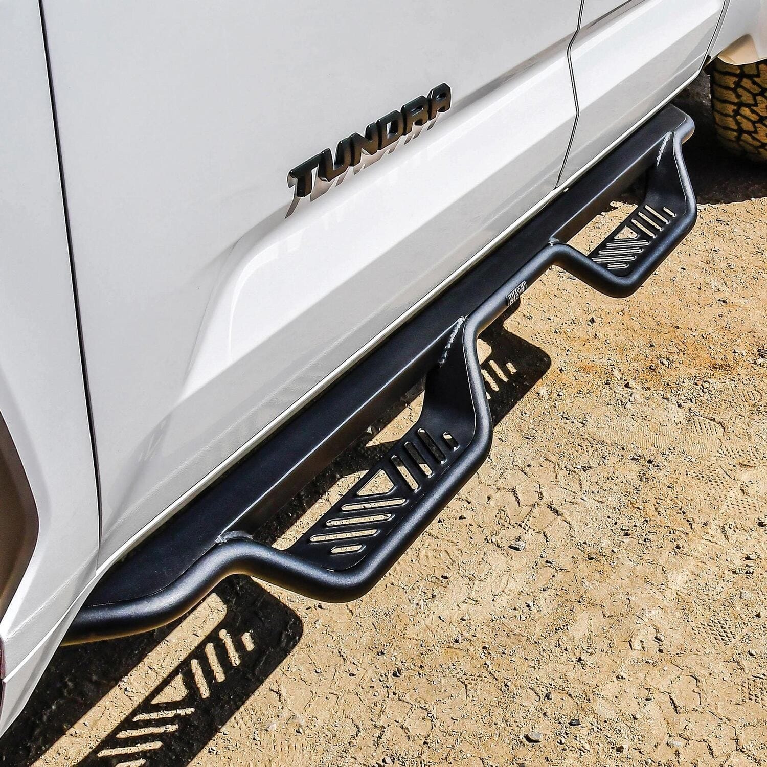 Outlaw Drop Nerf Step Bars thumbnail 8