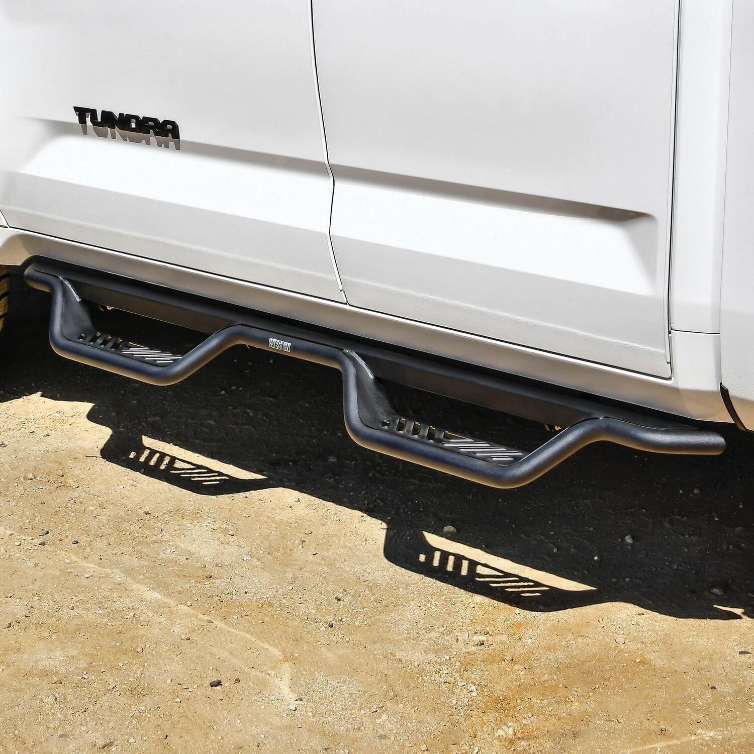 Outlaw Drop Nerf Step Bars thumbnail 9