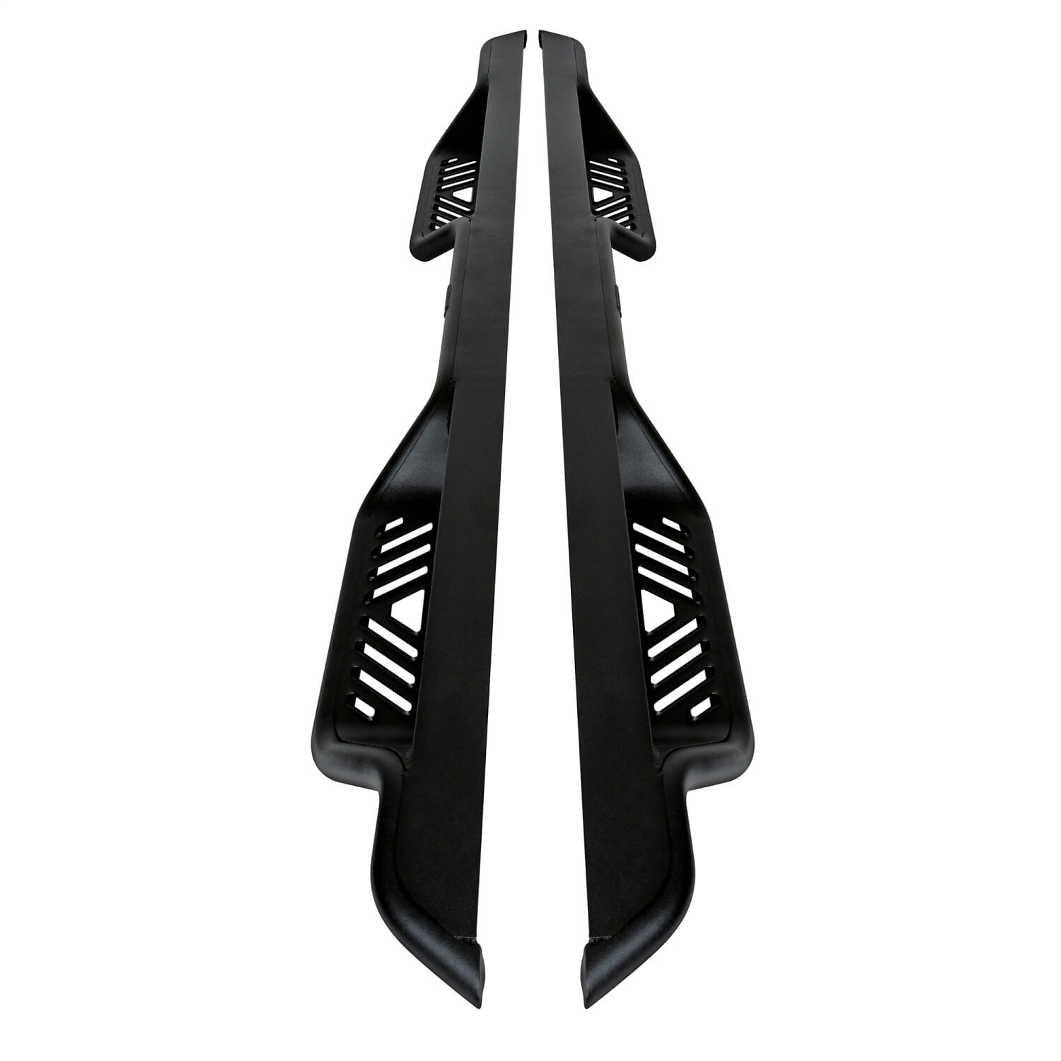 Outlaw Drop Nerf Step Bars thumbnail 3