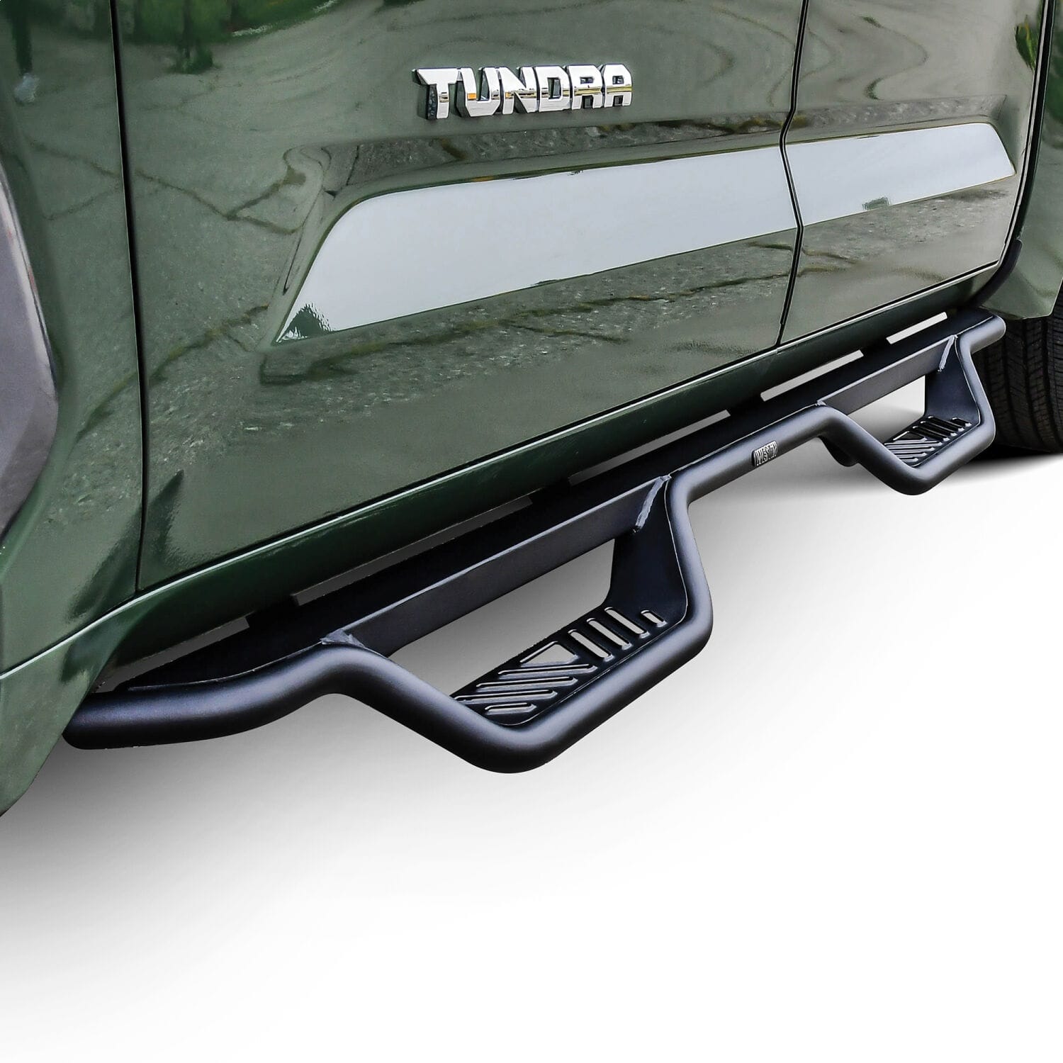 Outlaw Drop Nerf Step Bars thumbnail 8