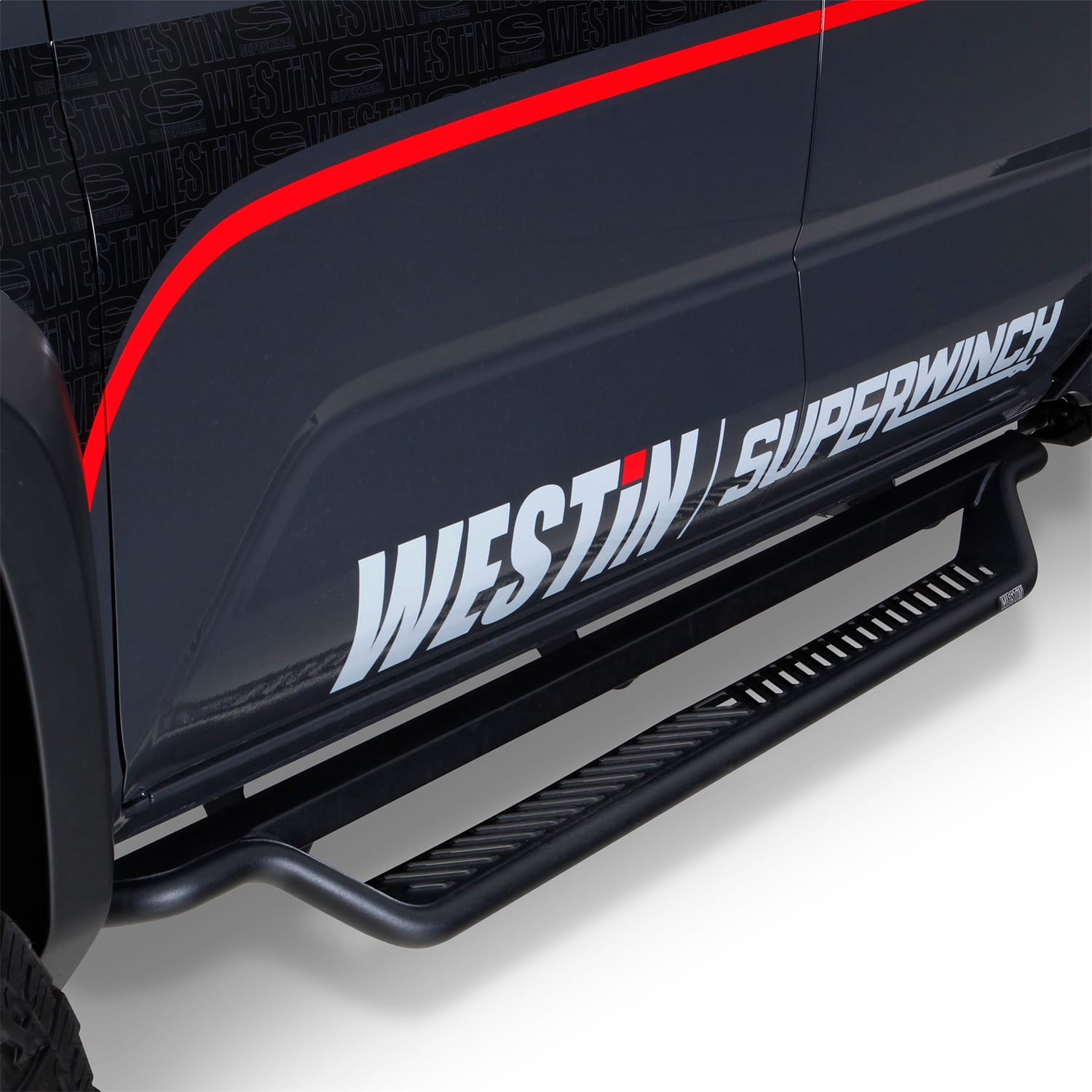 Outlaw Drop Running Boards thumbnail 7