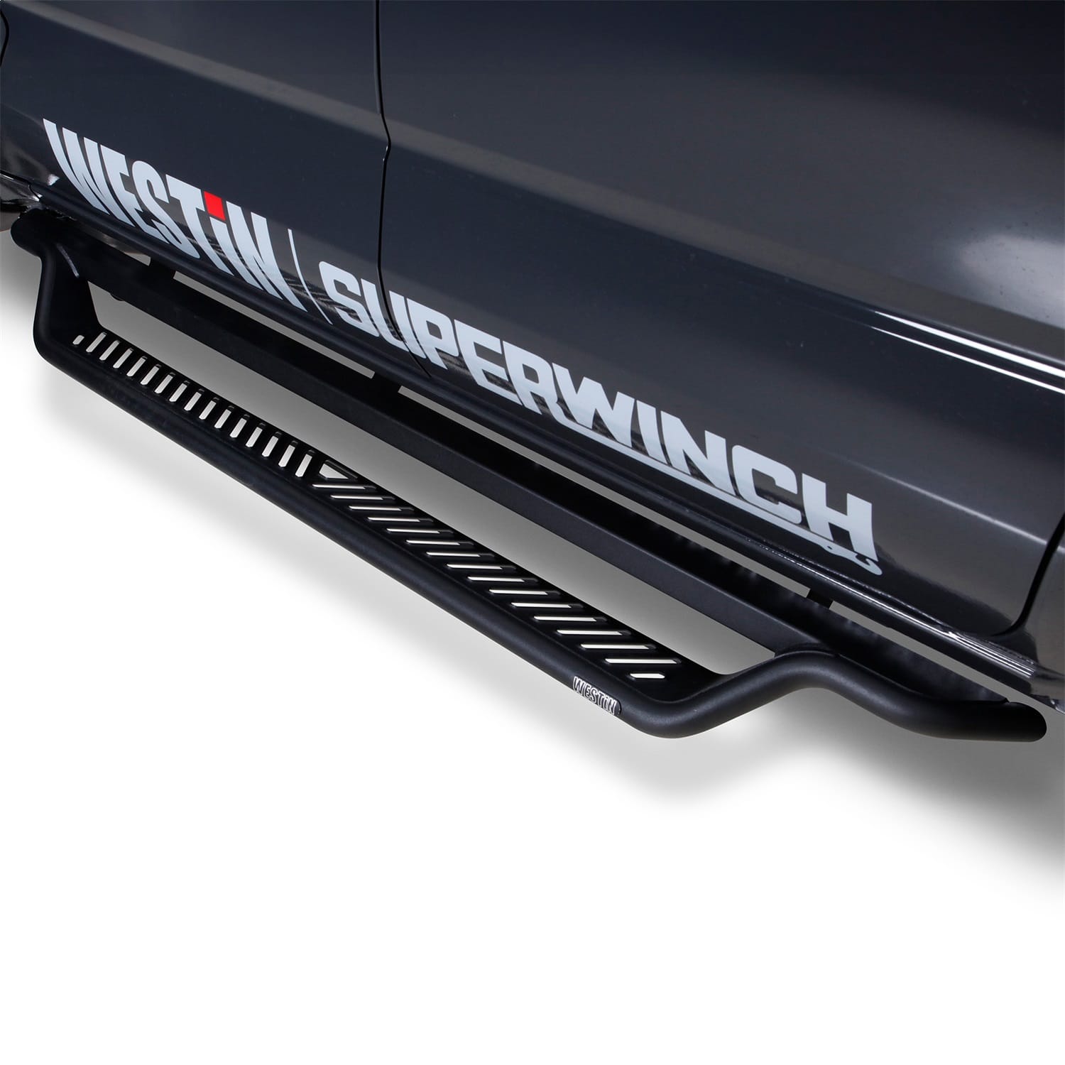 Outlaw Drop Running Boards thumbnail 8