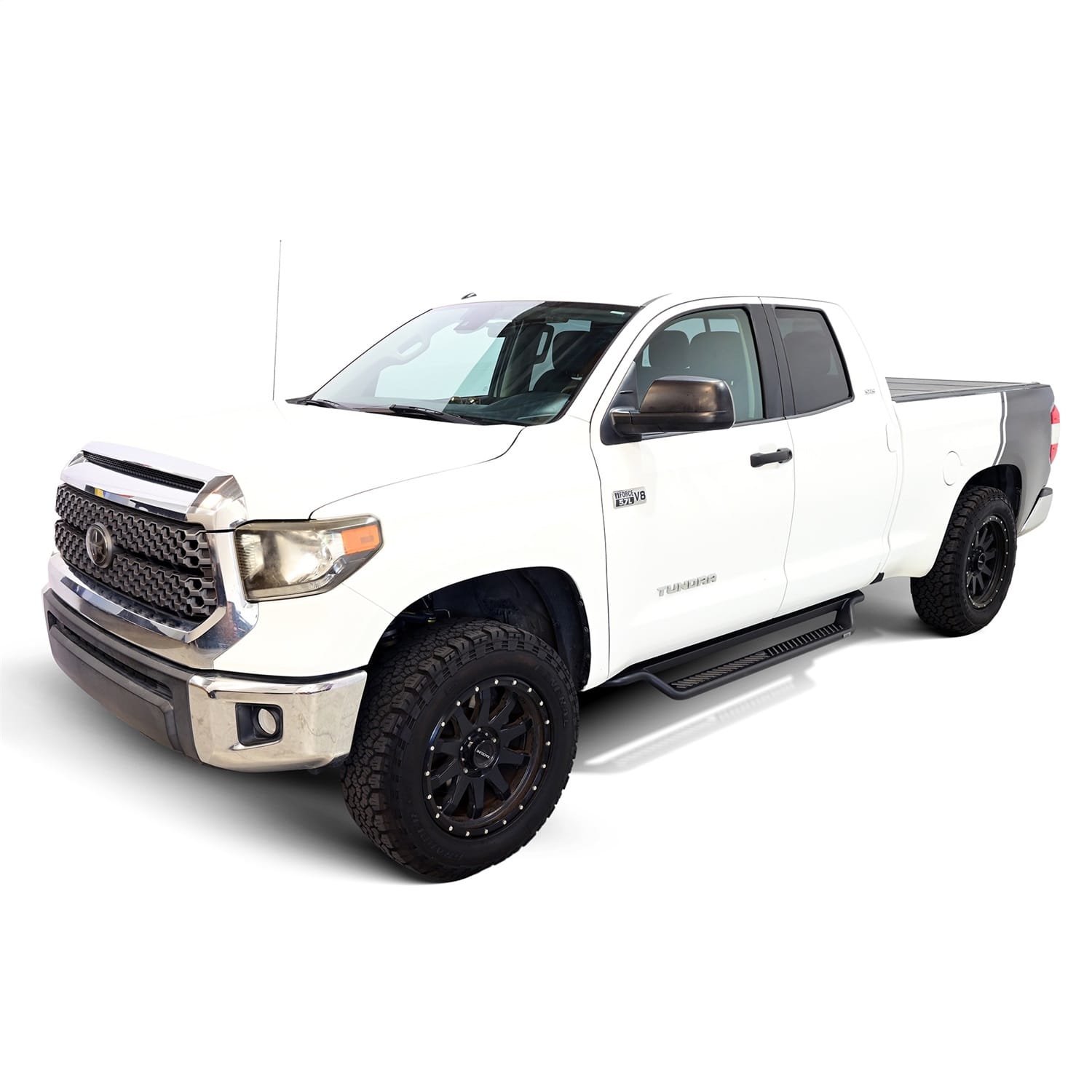 Outlaw Drop Running Boards thumbnail 13