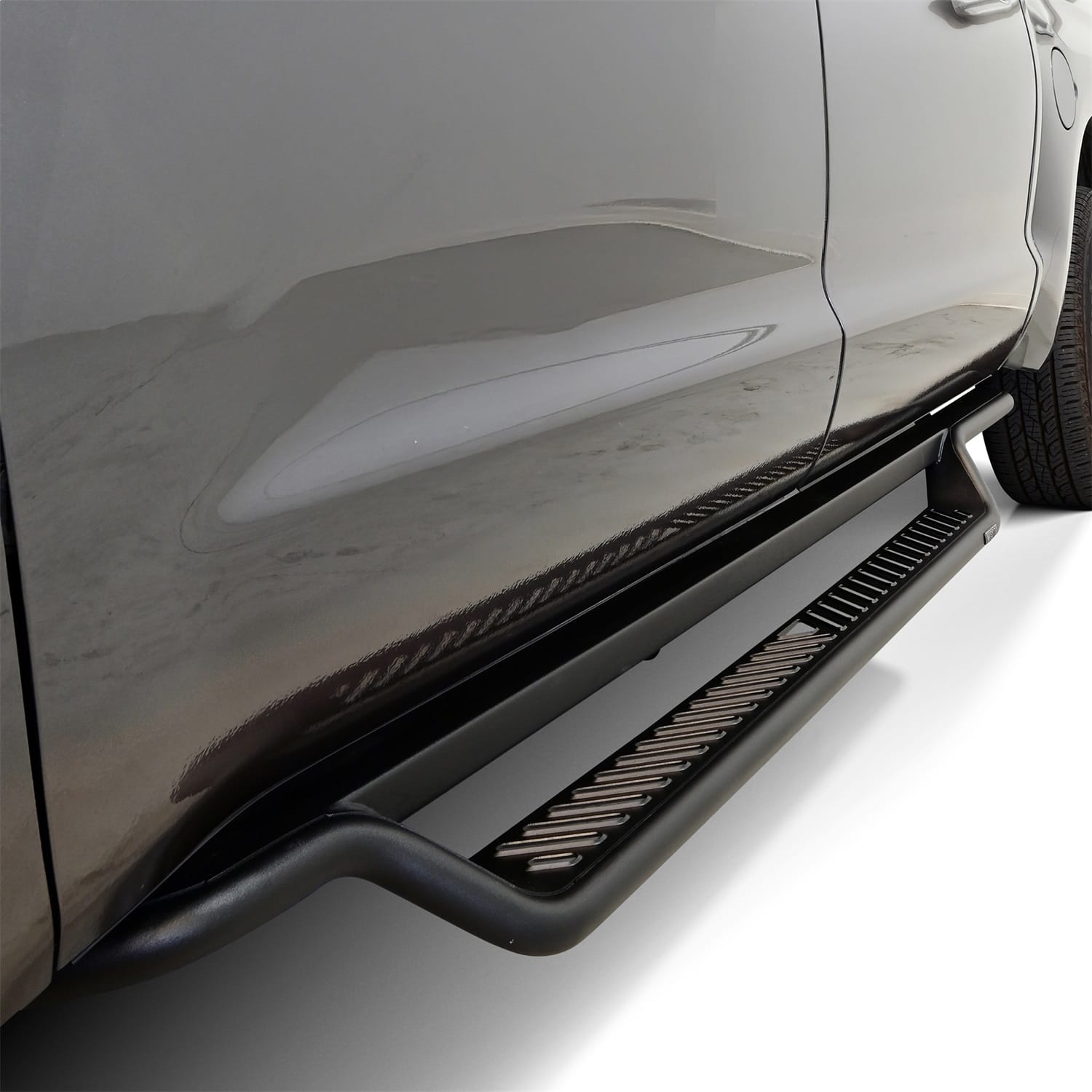 Outlaw Drop Running Boards thumbnail 9